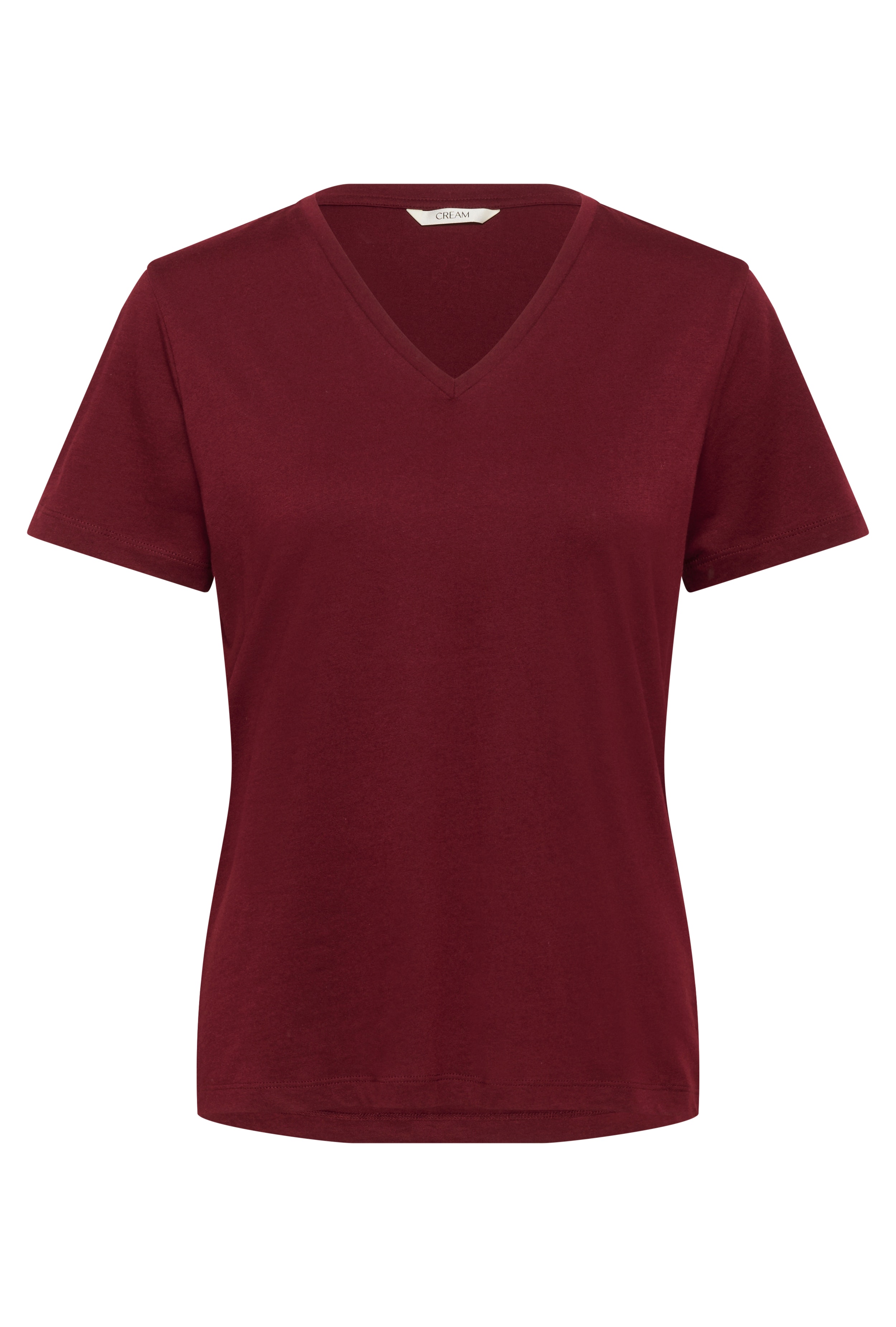 Naia T-shirt PACK FRONT 10604508-191522