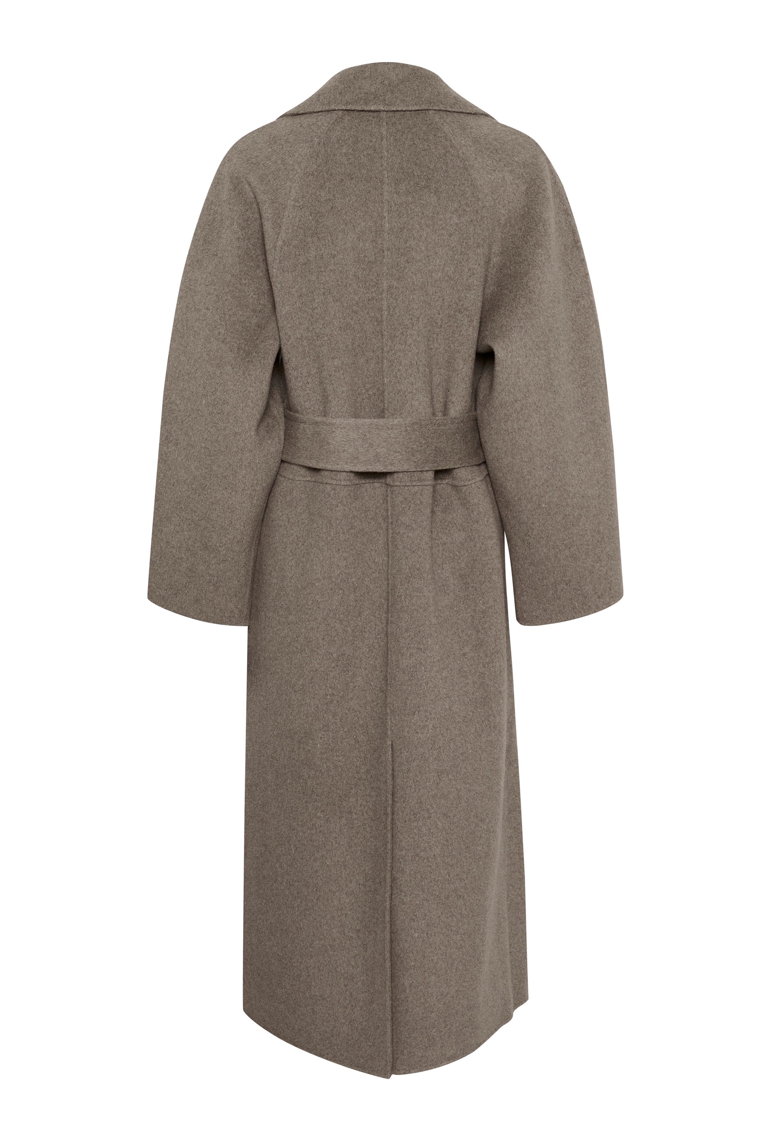 YillaIW Coat PACK BACK 30110608-1813041