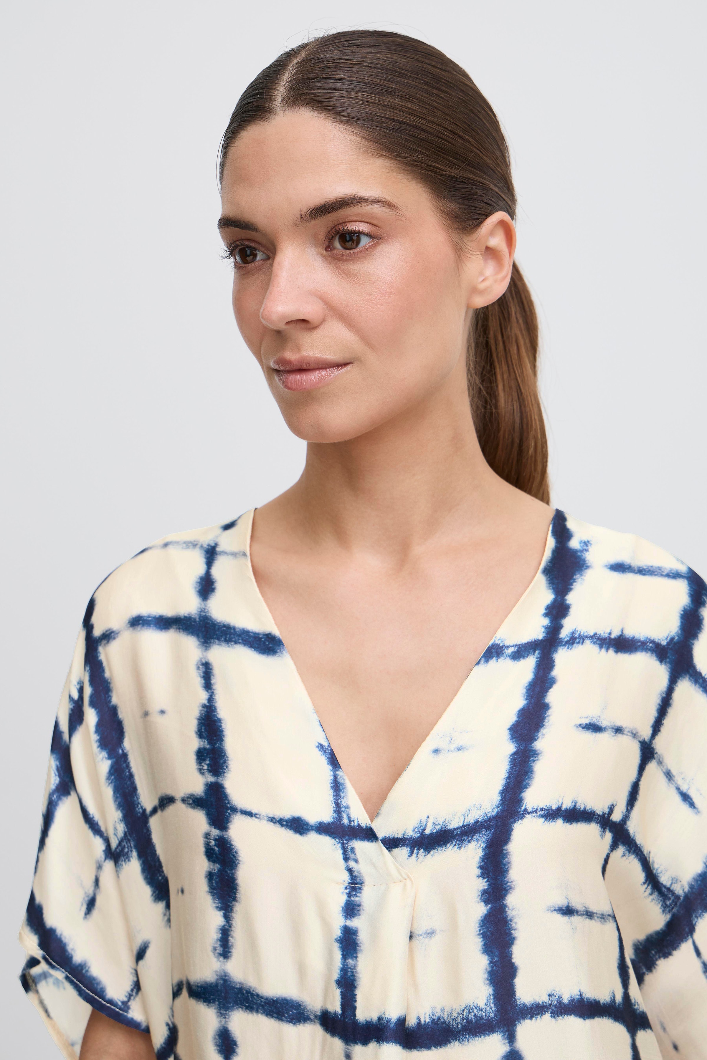 PZELANI Bluse LOOKBOOK DETAIL 50209065-204943