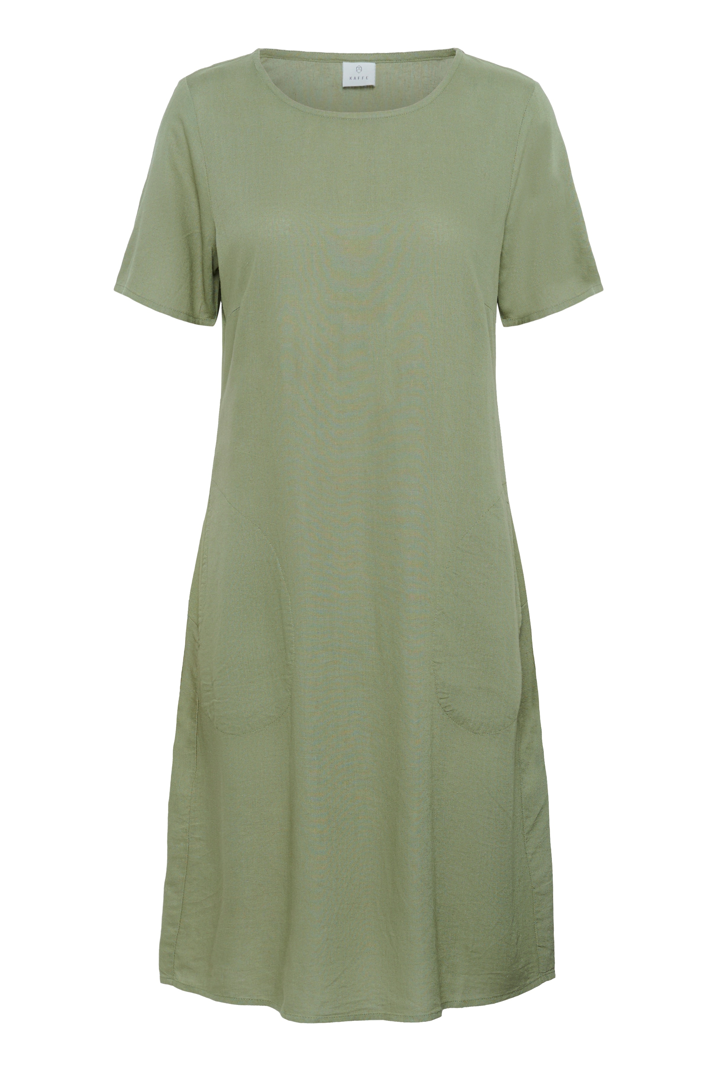 KAmilia Linen dress PACK FRONT 10508362-190205