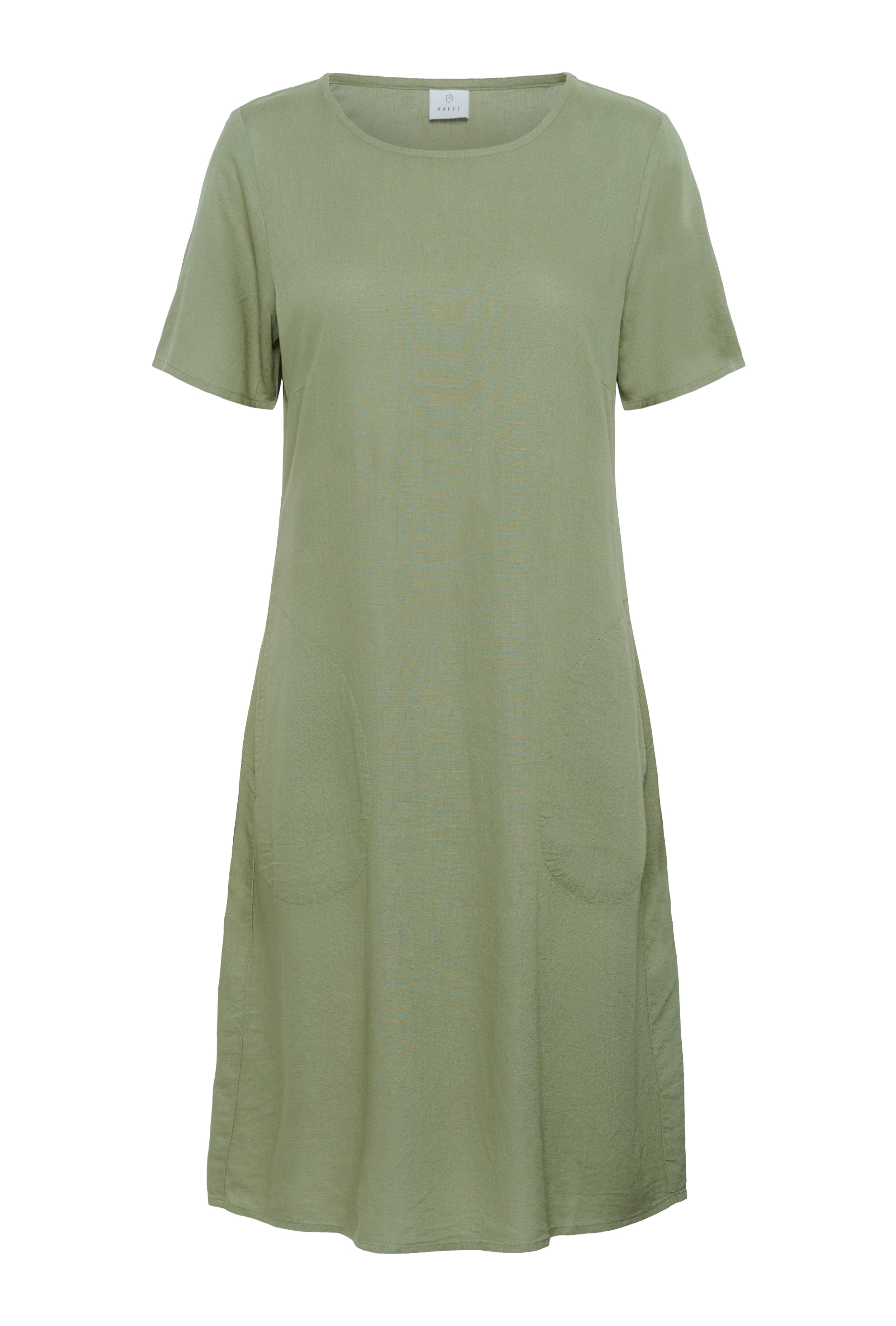 KAmilia Linen dress LOOKBOOK FRONT 10508362-170115