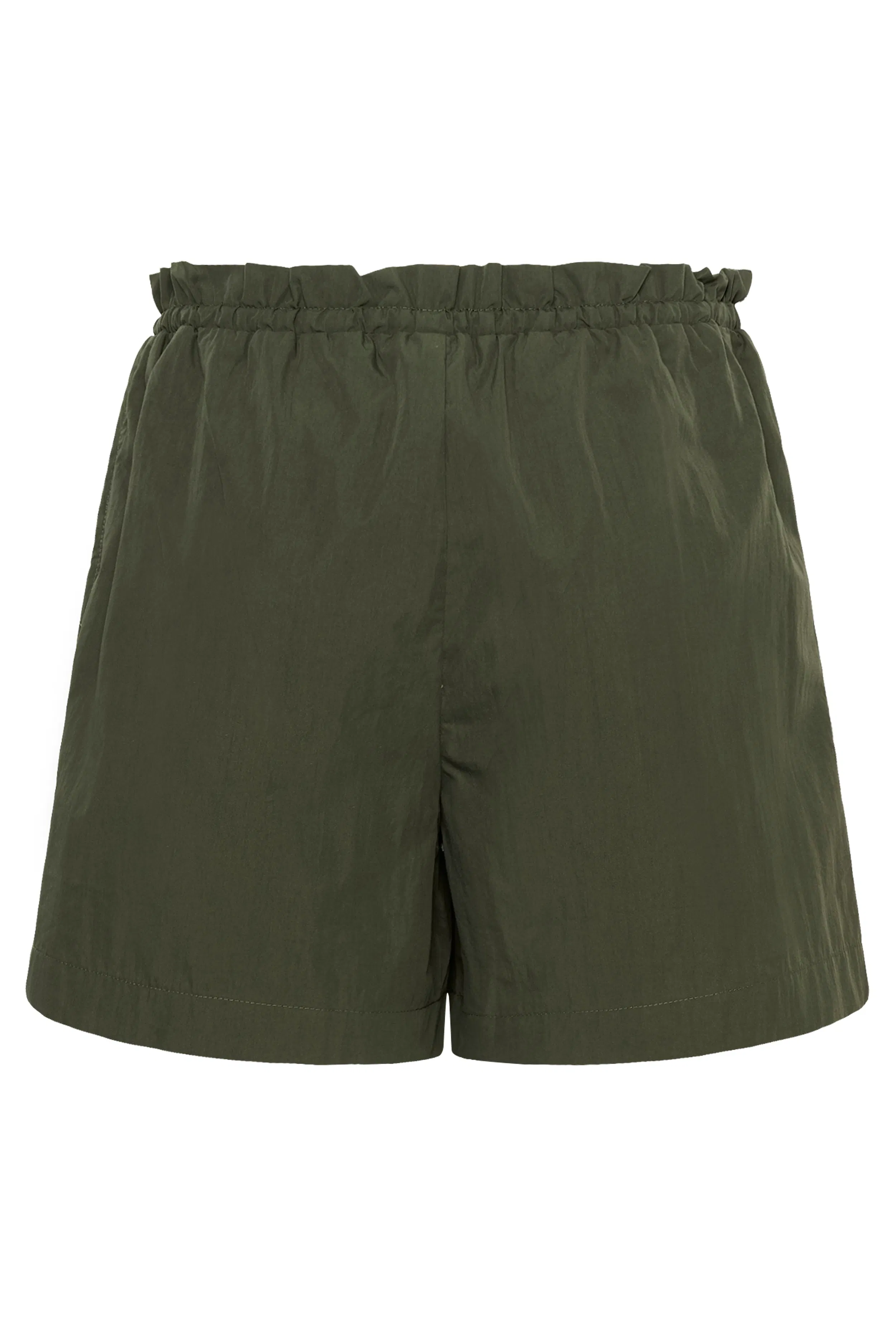 MWMullla Shorts PACK FRONT 10705579-190414