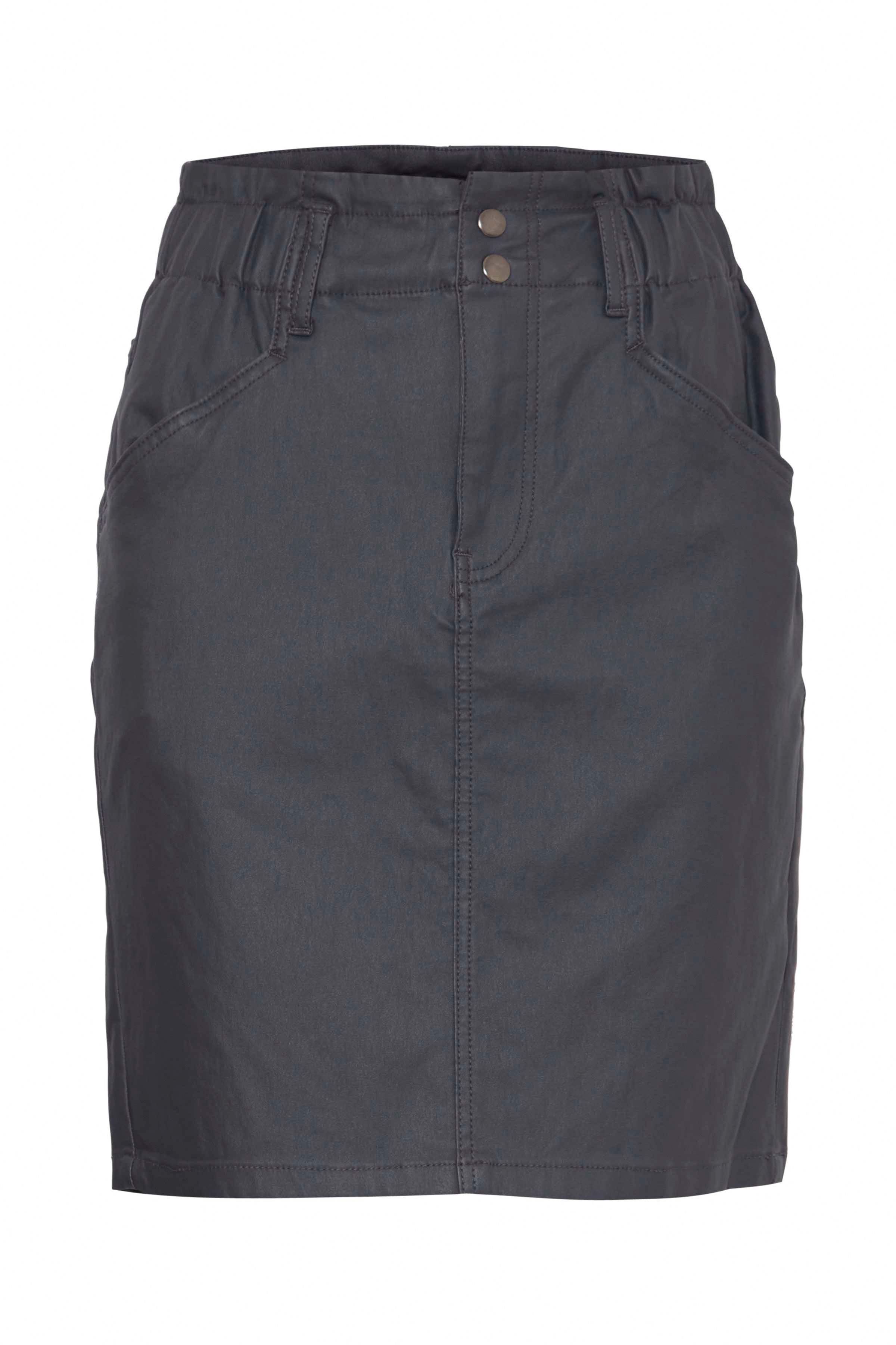 BYKIKO Skjørt PACK FRONT 20811797-190201