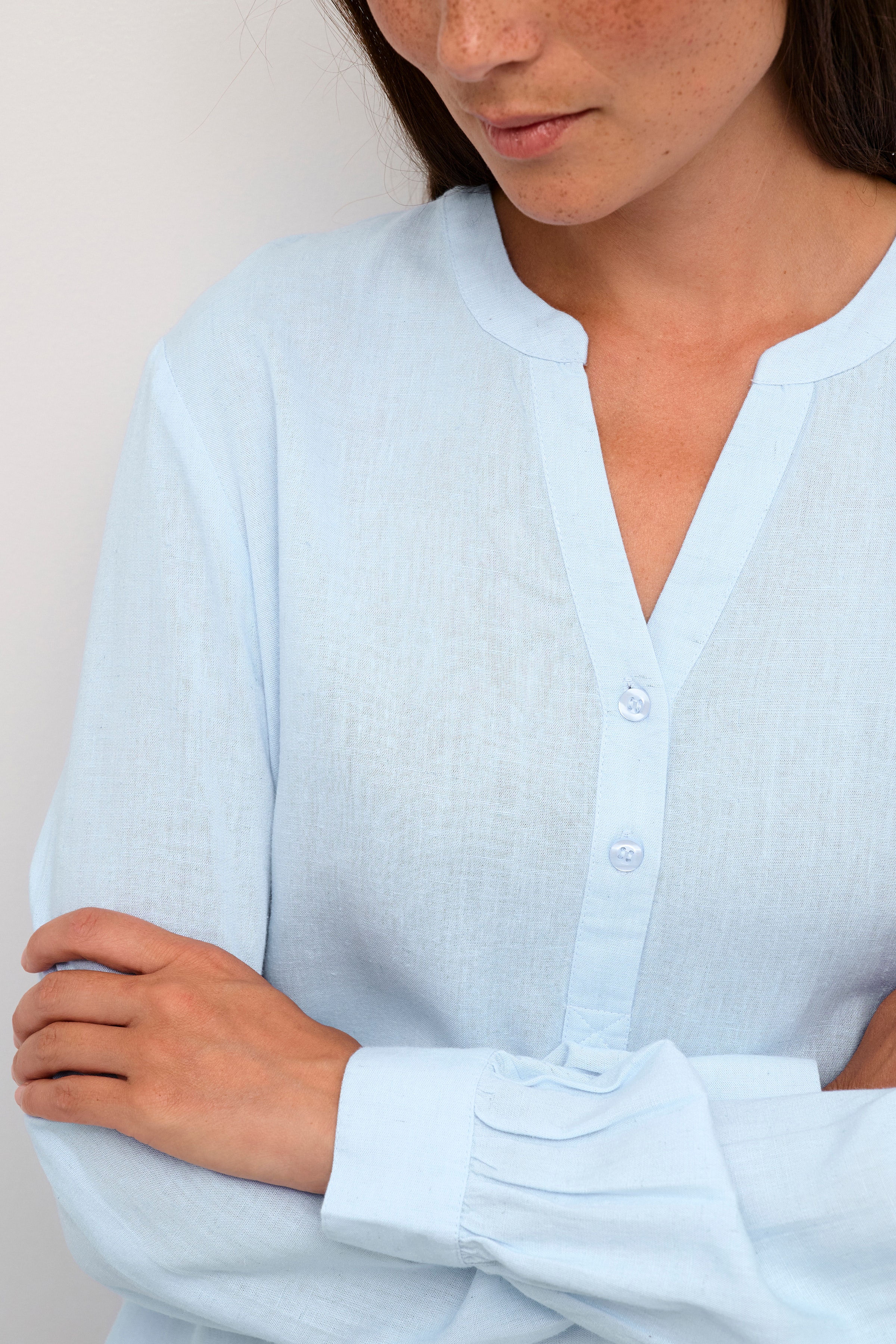 KAmilia Lin bluse LOOKBOOK DETAIL 10508313-154031