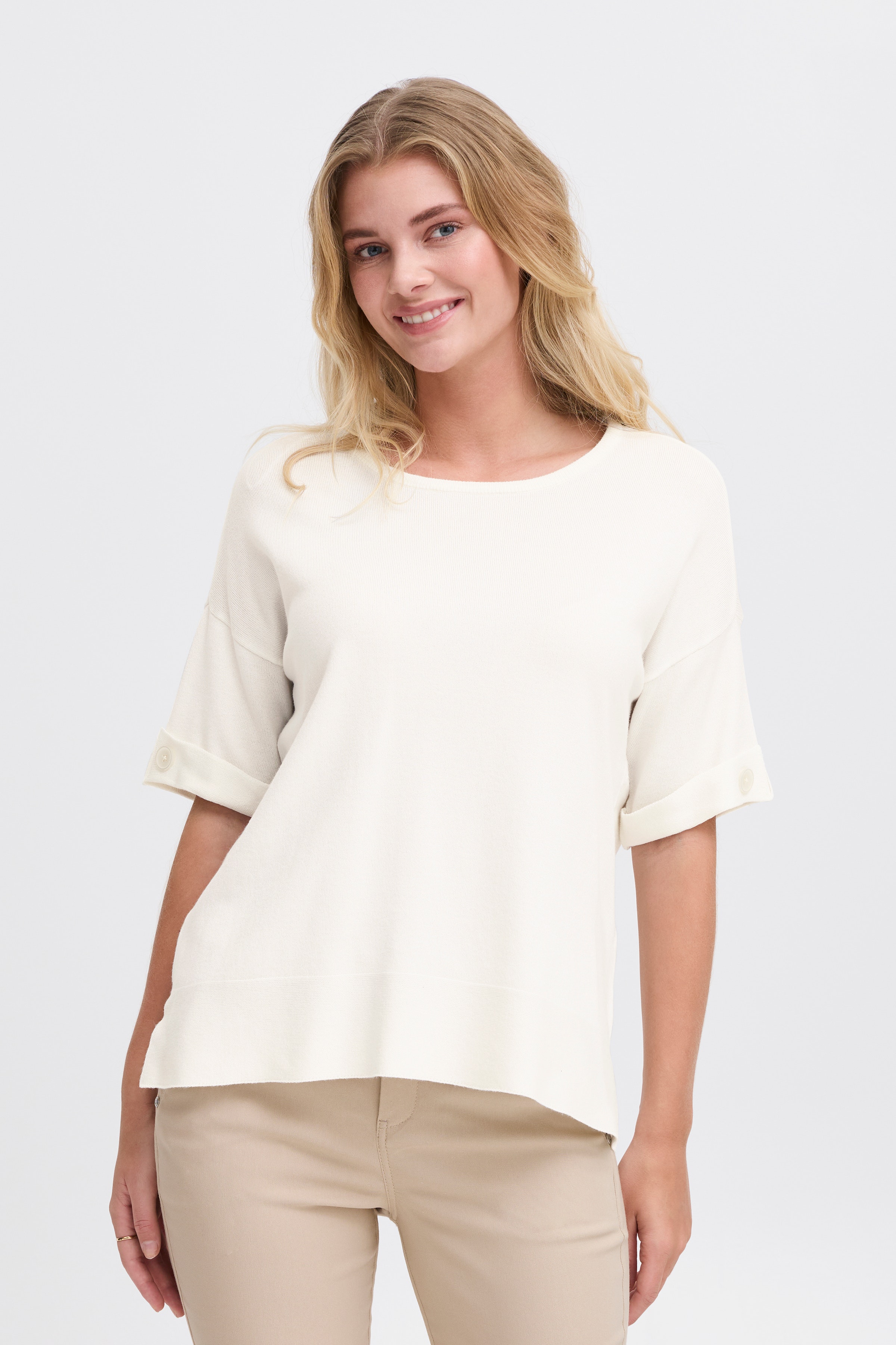 FRCLIA Pullover LOOKBOOK FRONT 20615533-110701