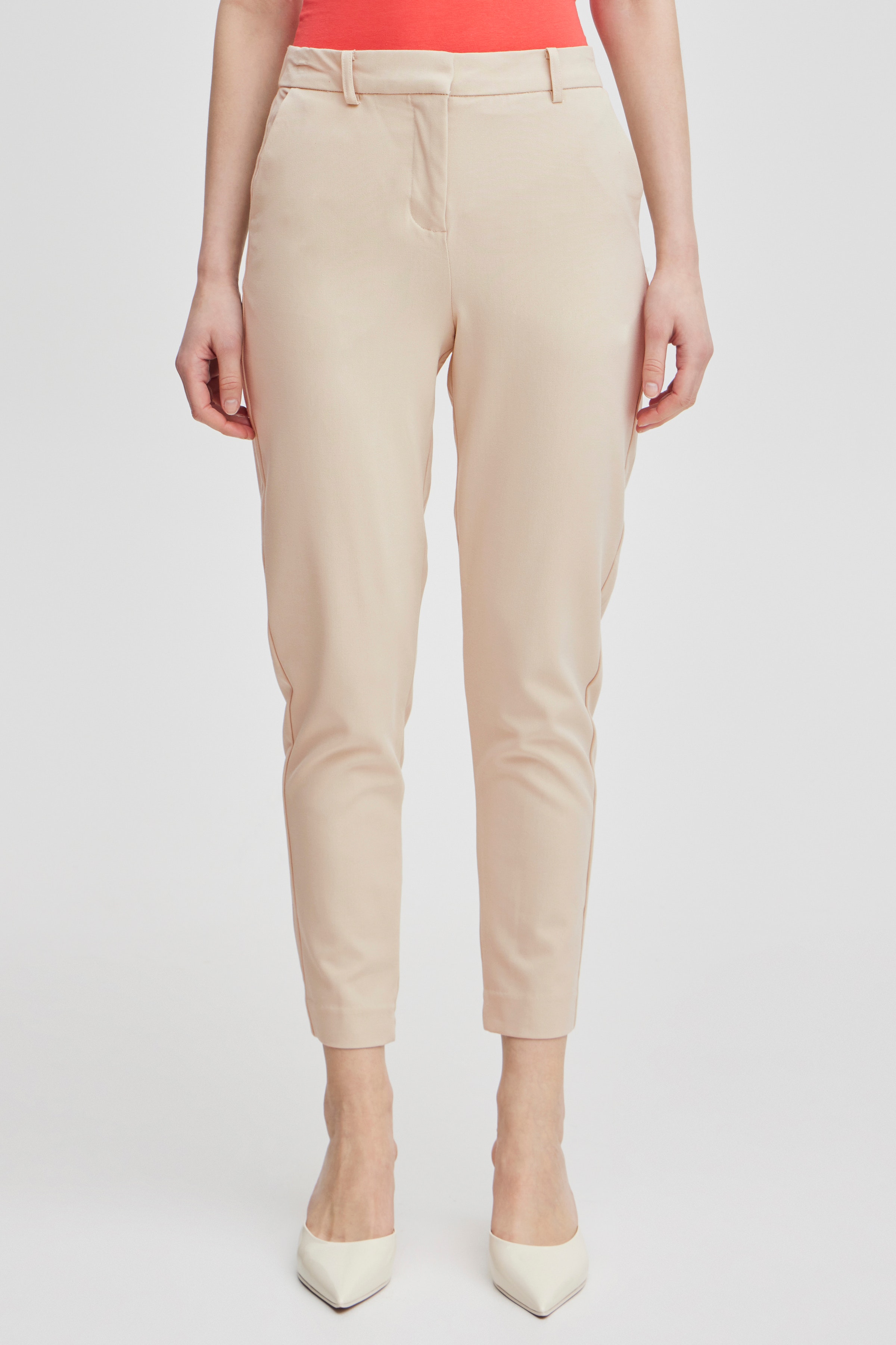 BYDANTA Trousers LOOKBOOK FRONT 20803141-140708