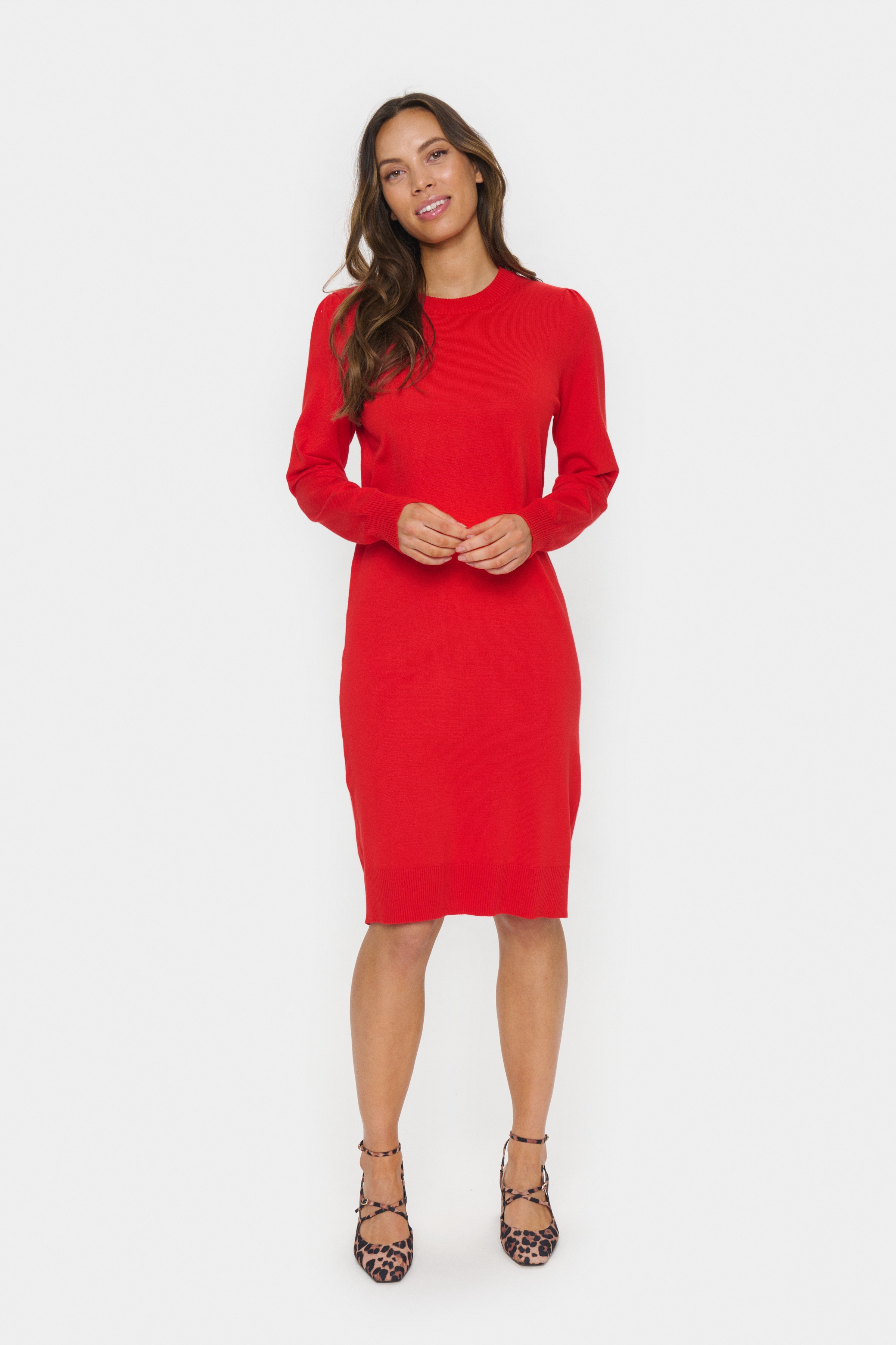 MilaSZ Klänning LOOKBOOK FRONT 30513136-181662