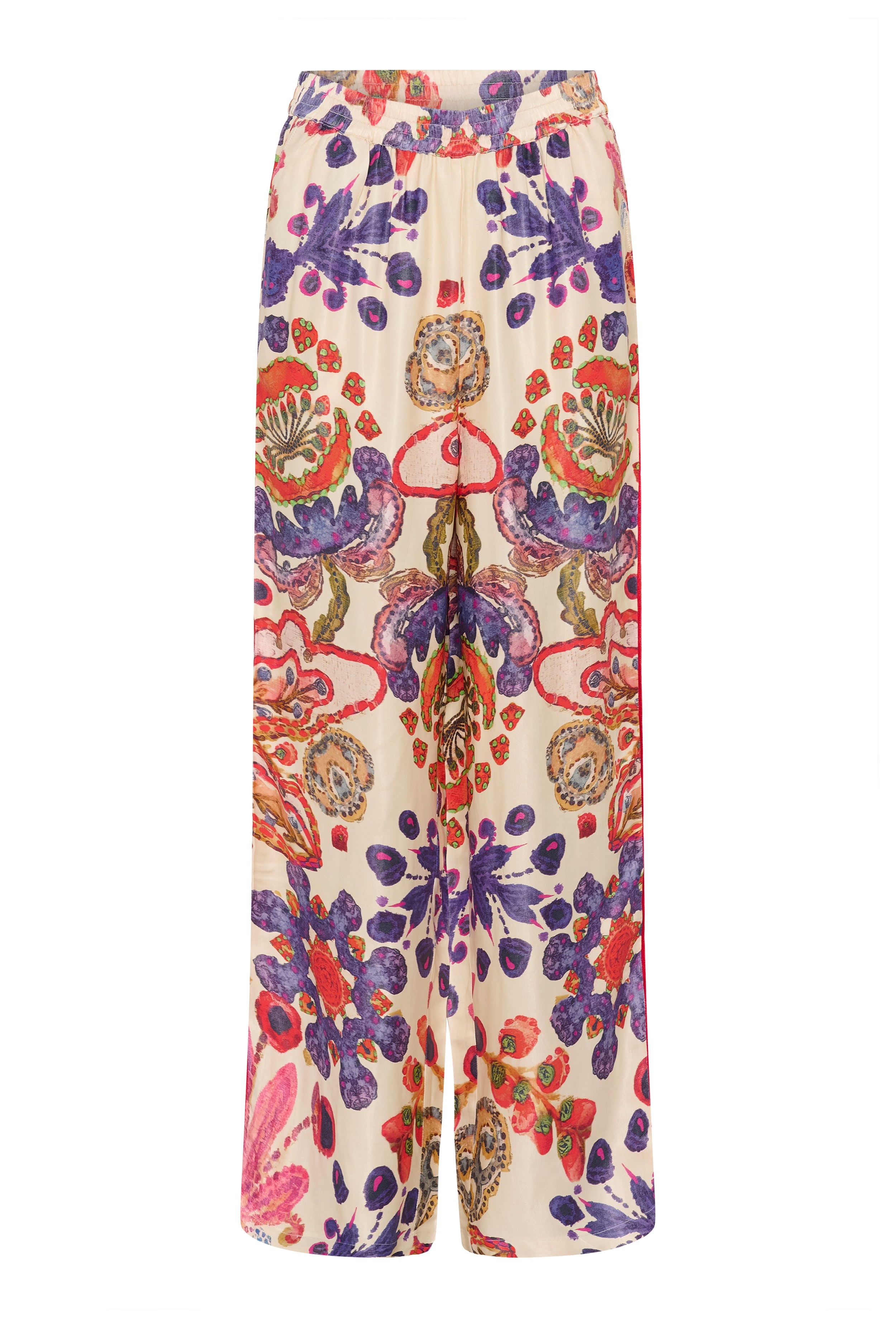 CUmandy Byxor LOOKBOOK FRONT 50112683-108905