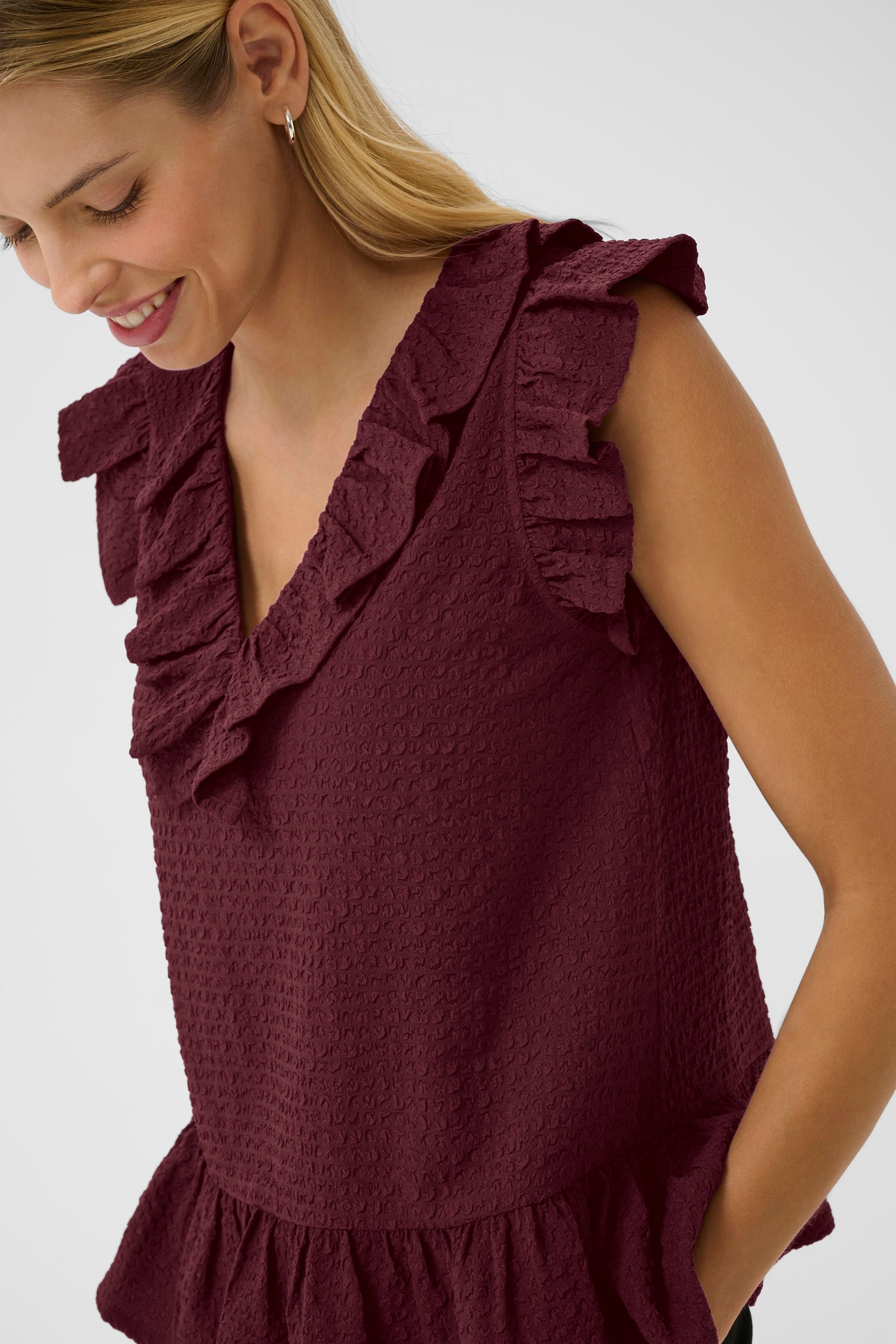 TrojaPW Top LOOKBOOK DETAIL 30309828-191725