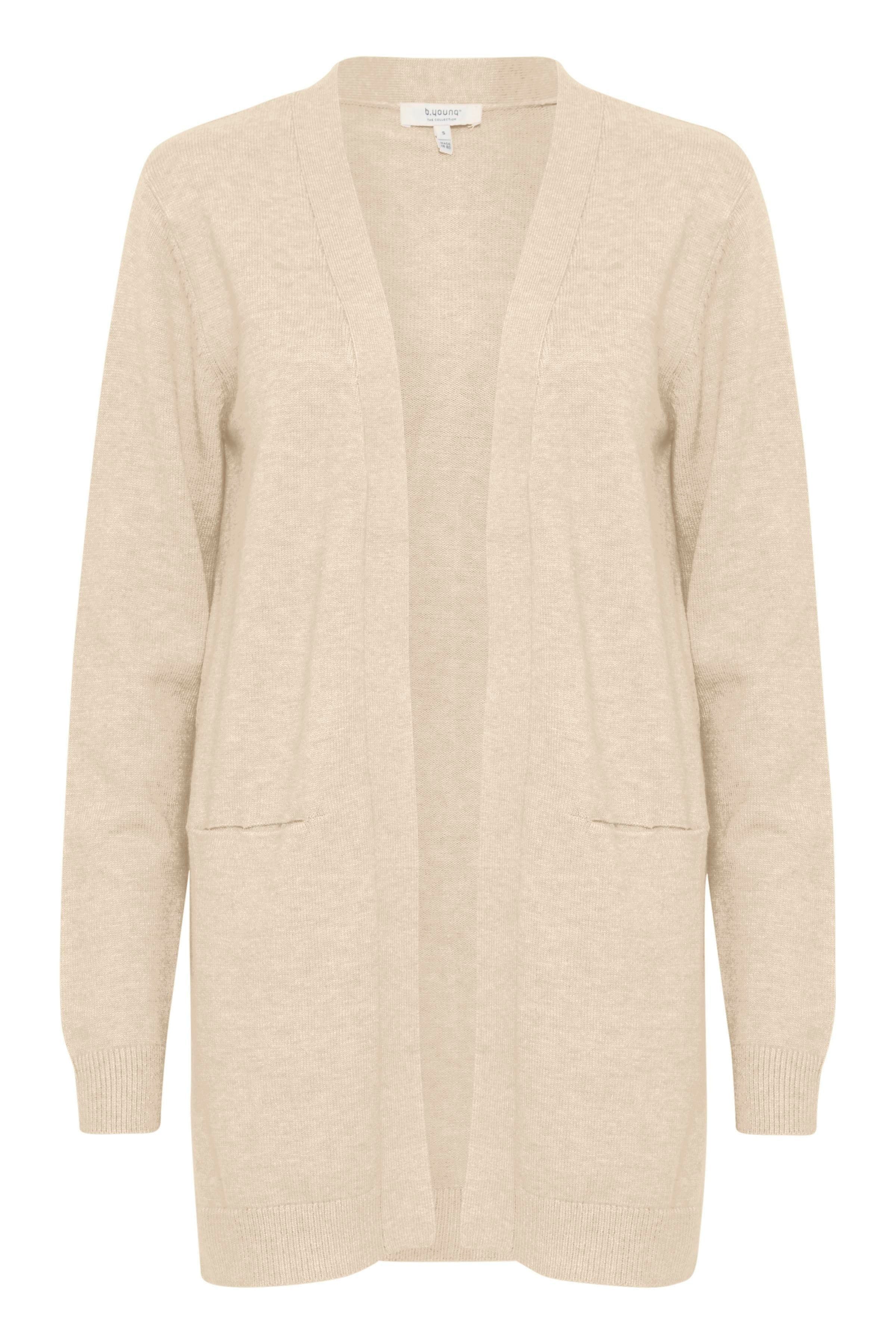 BYNONINA Cardigan PACK FRONT 20807327-1407081