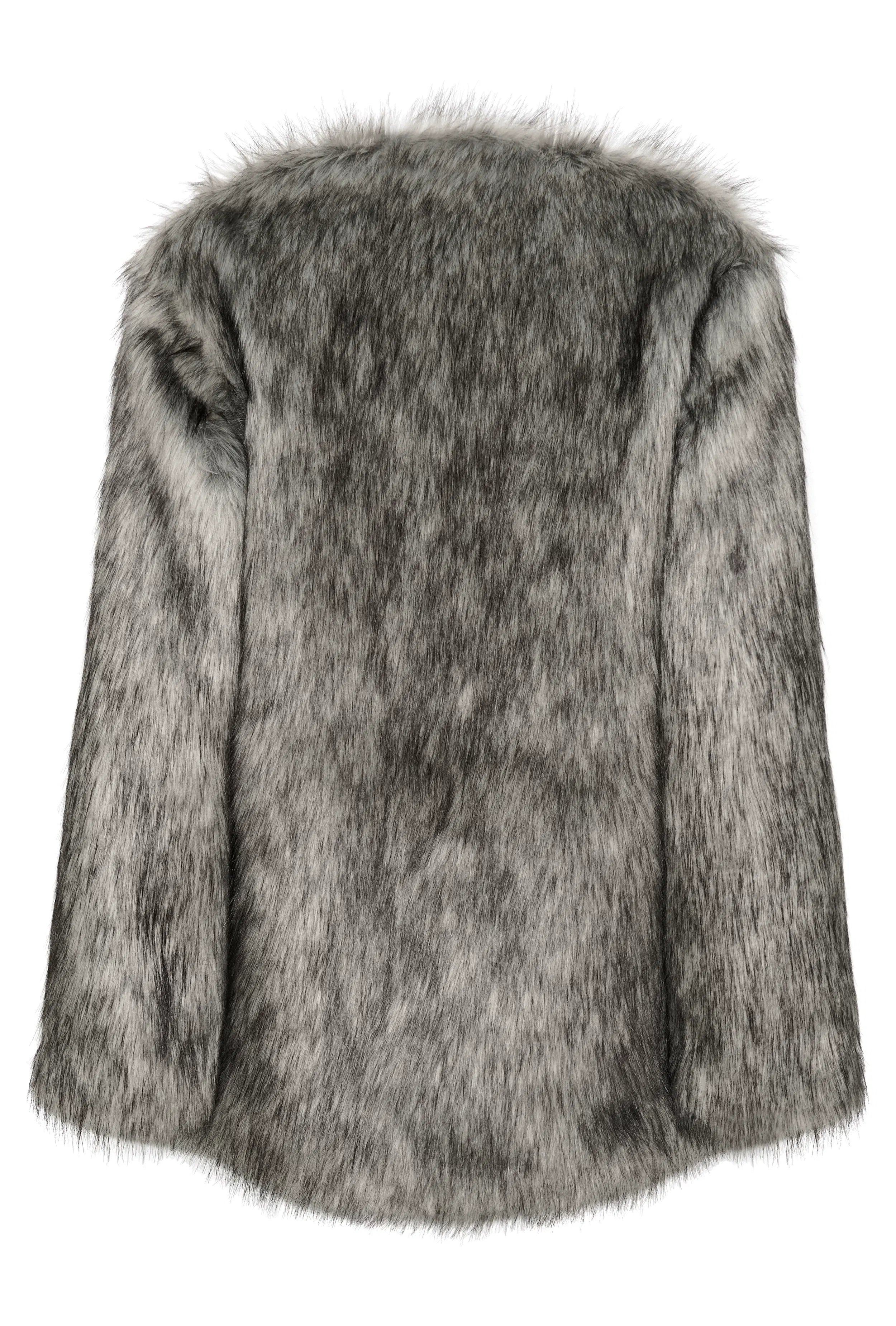 WiliaGZ Faux-Fur-Jacke PACK FRONT 10909842-106900