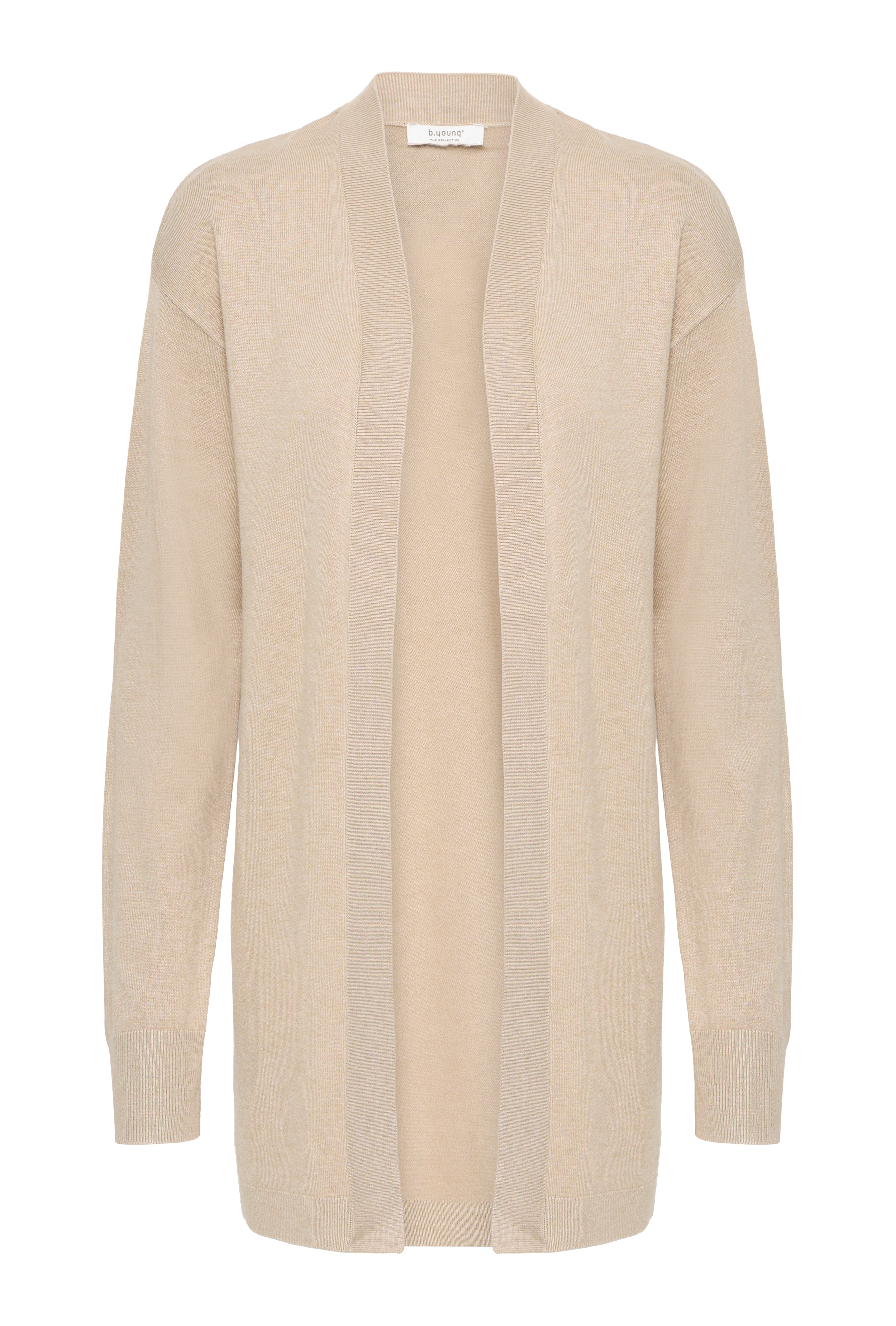 BYMMORLA Cardigan PACK FRONT 20814392-1513041