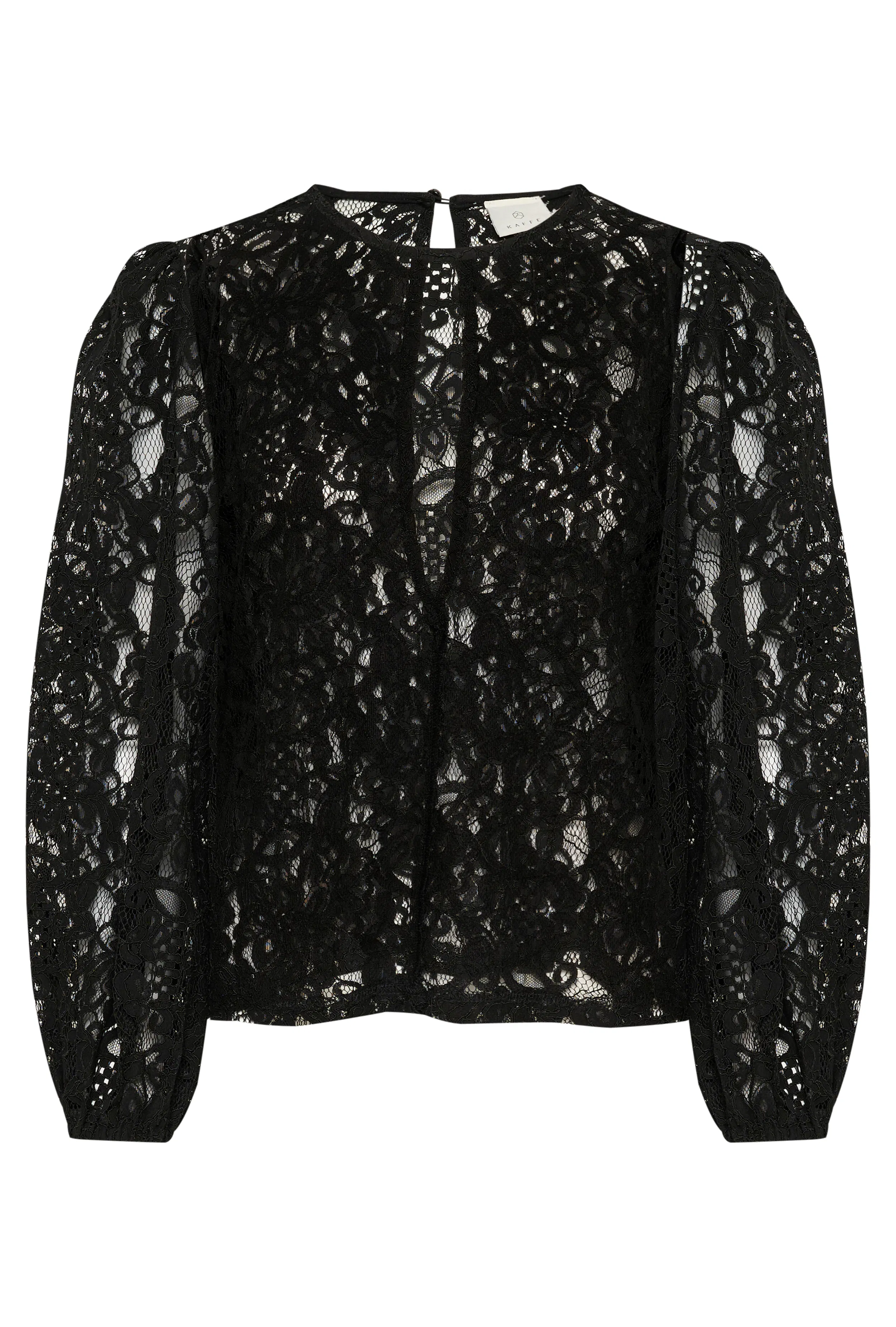 KAlanice Spitzenbluse PACK FRONT 10552373-100121
