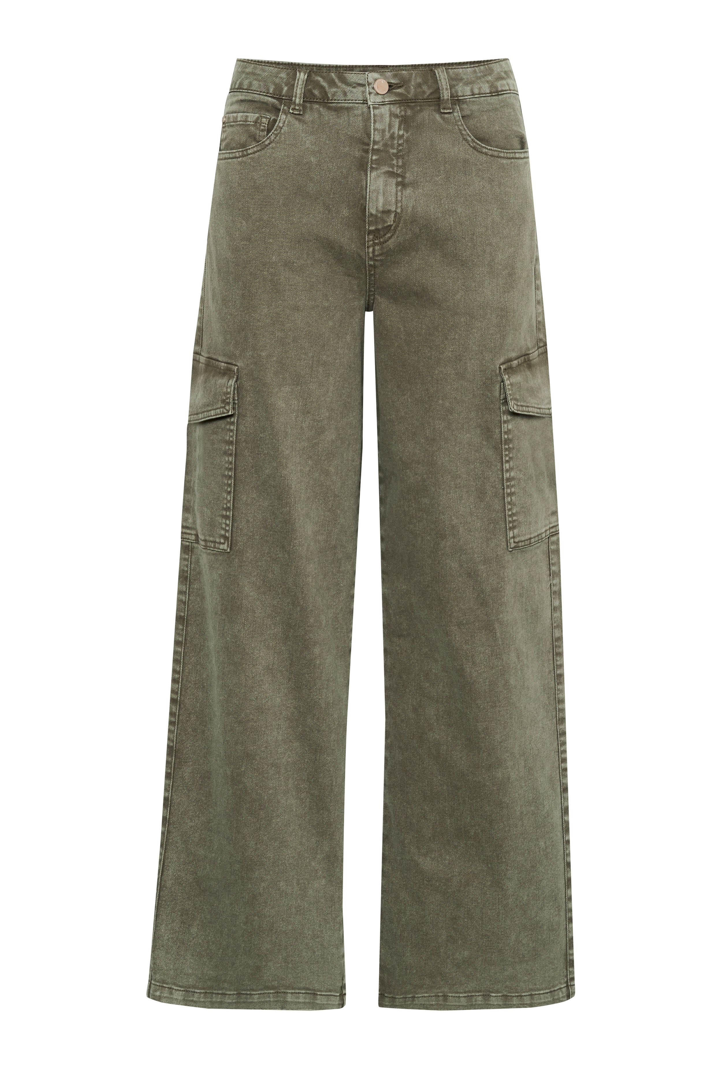 CRMelanie Hose PACK FRONT 10614007-107913