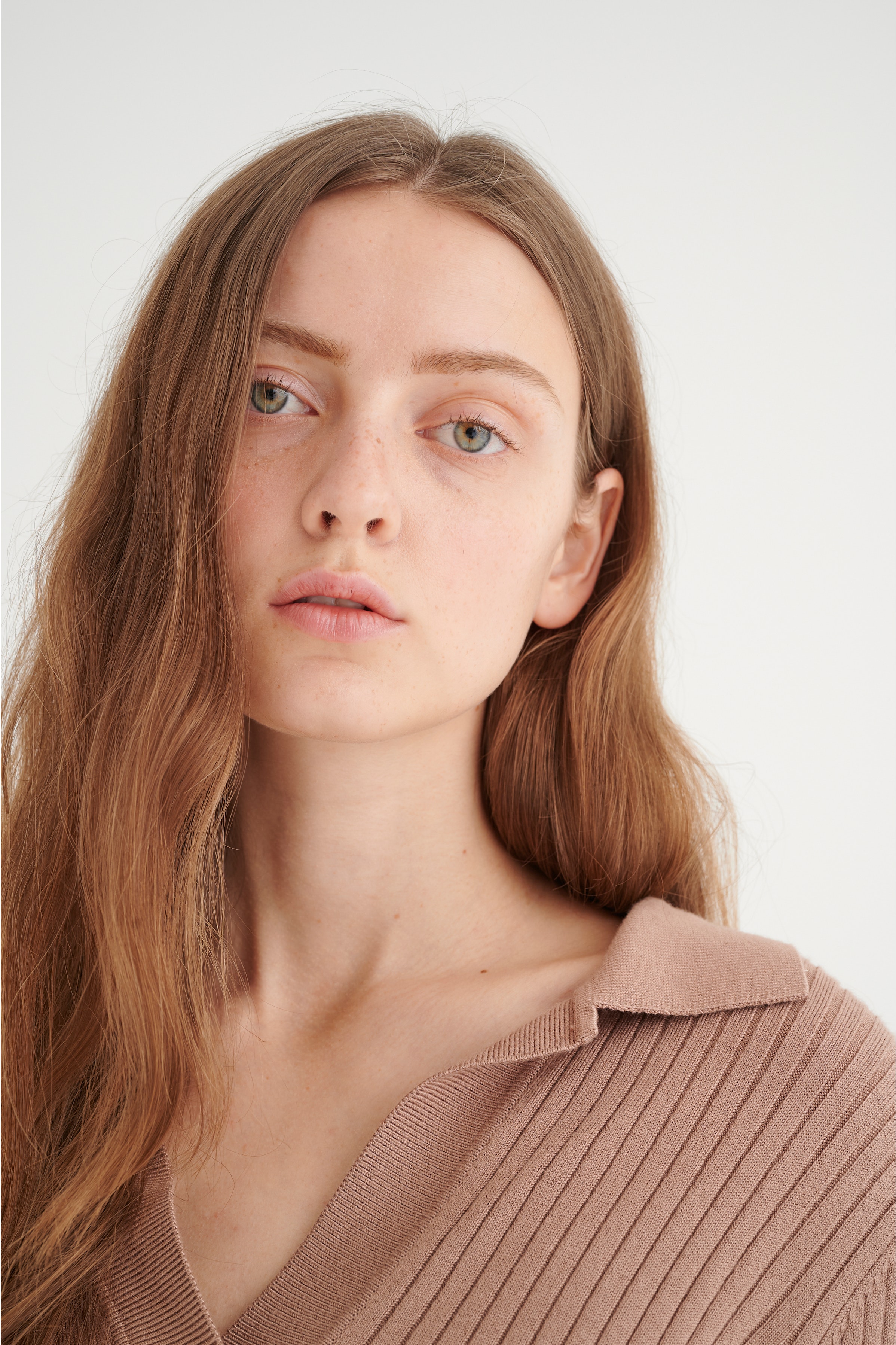 TrinneIW Pullover LOOKBOOK DETAIL 30106509-171321