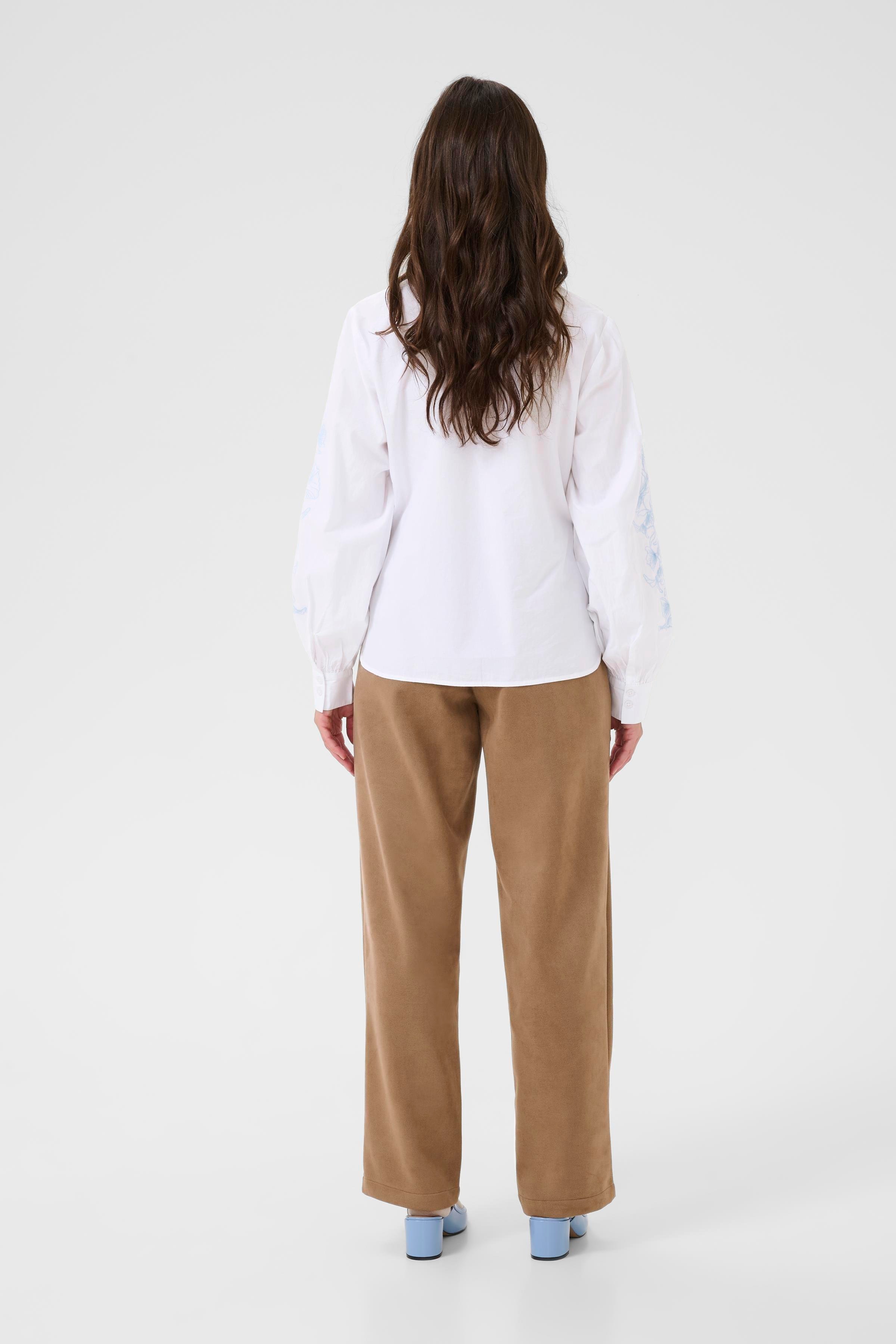 CRJolene Shirt LOOKBOOK BACK 10614601-110602