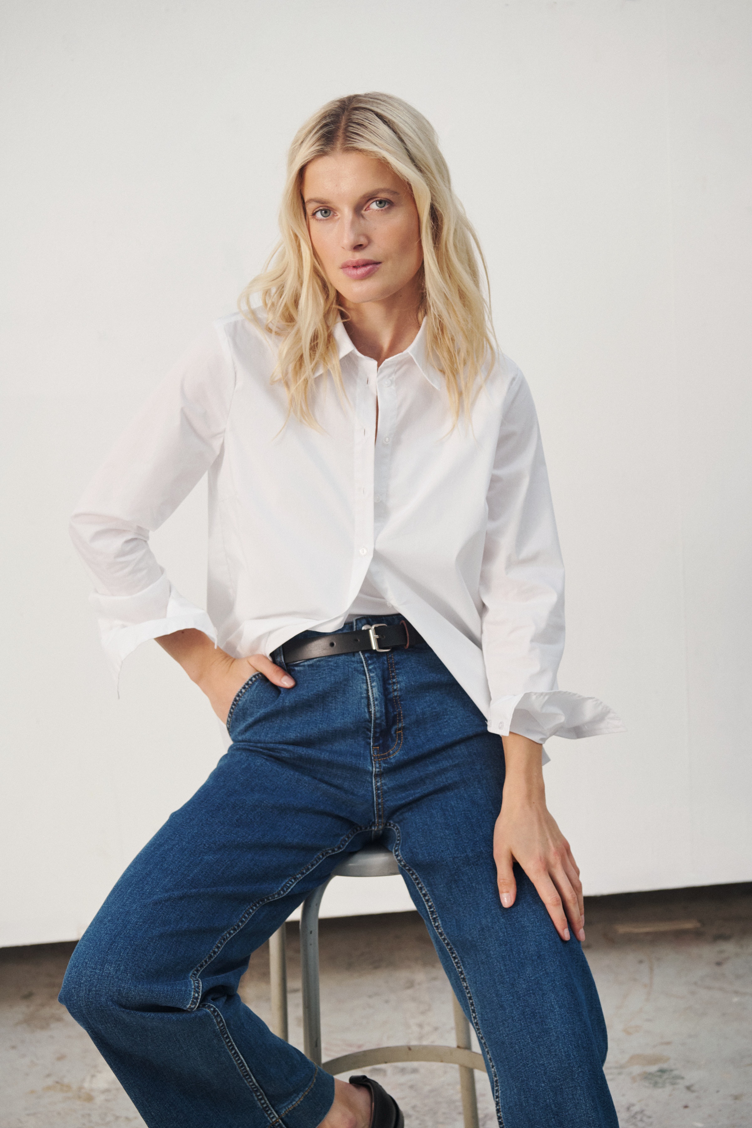 NiminiPW Shirt LOCATION NONE 30309788-110601