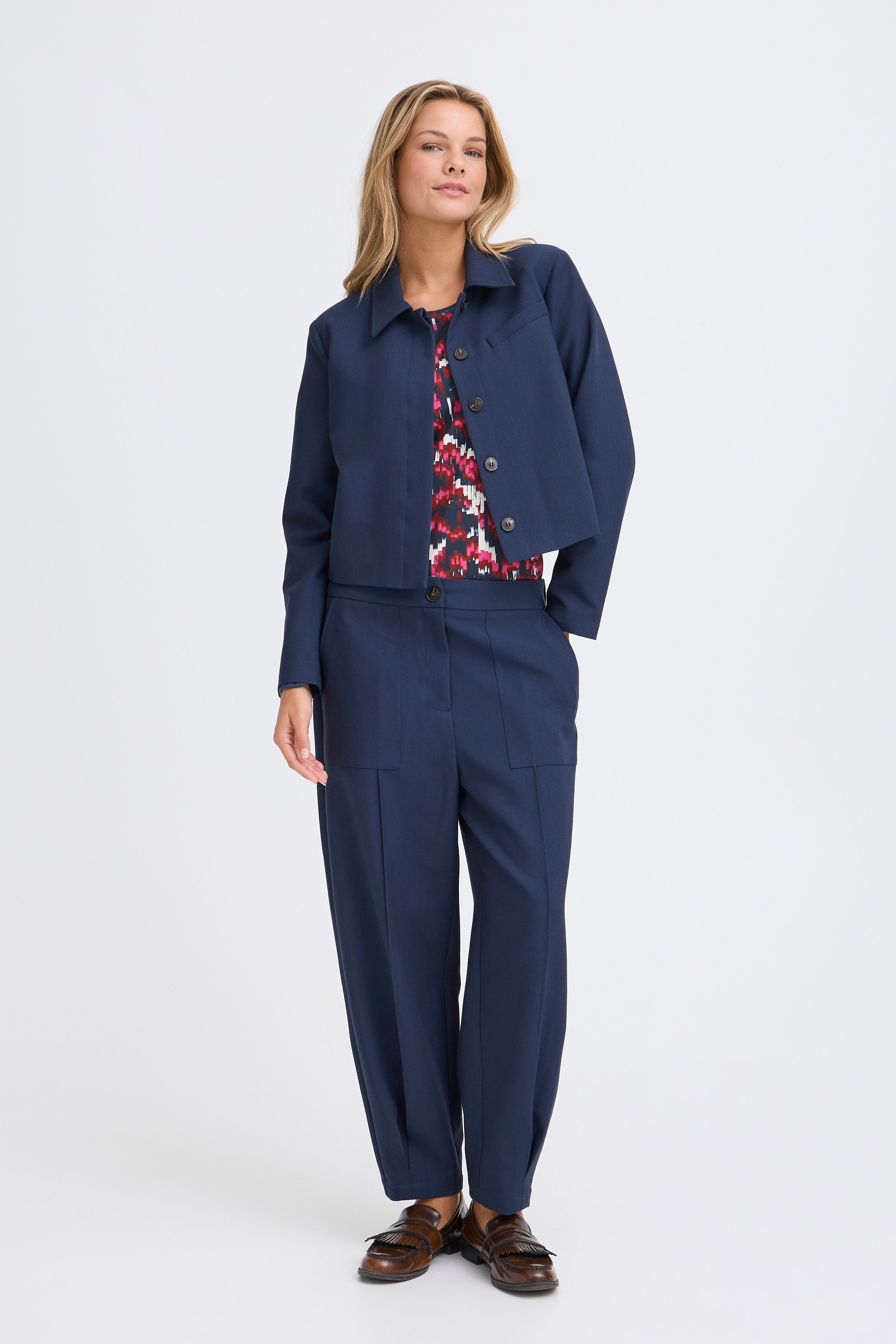 FRSEEN T-shirt LOOKBOOK DETAIL 20610634-900005110