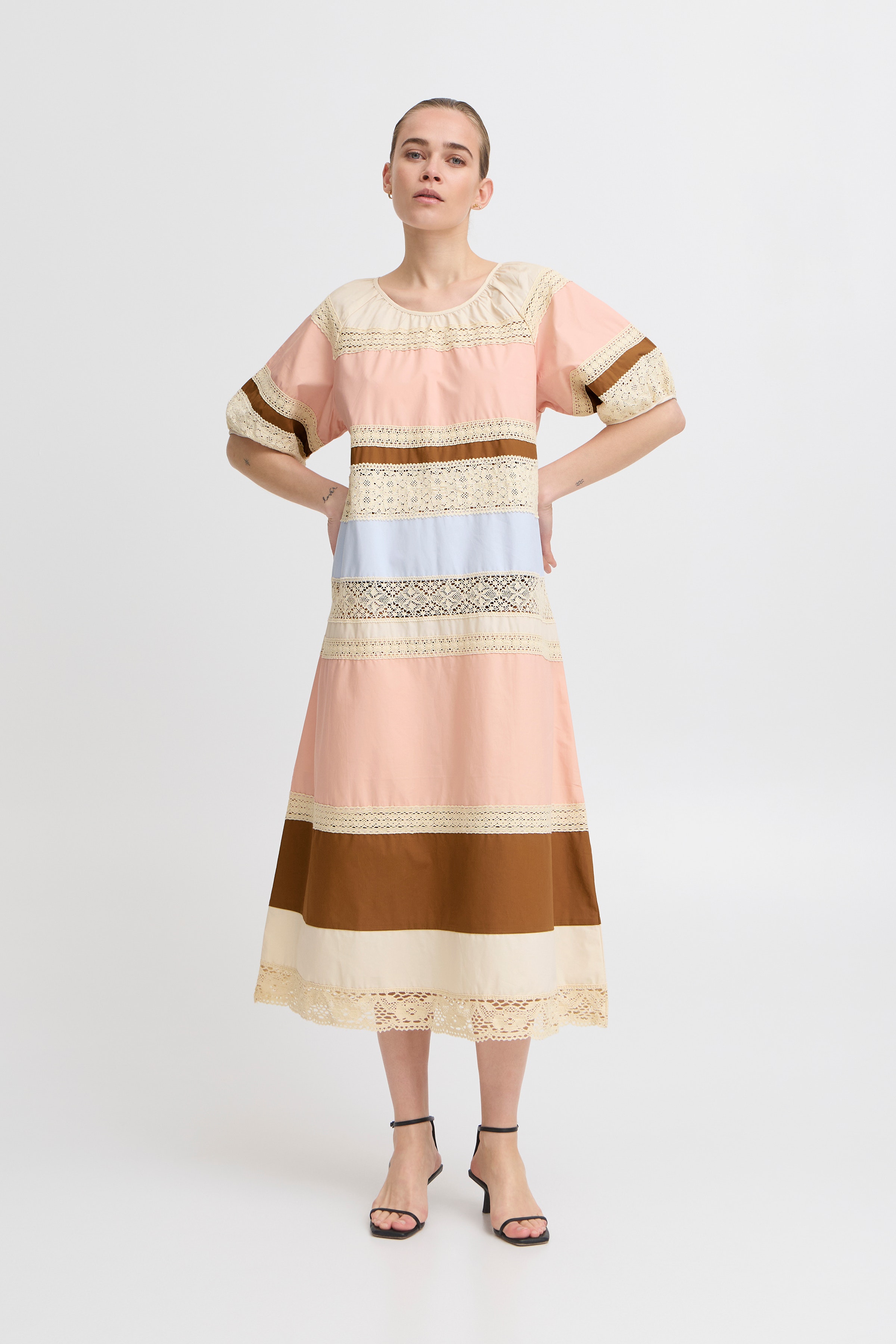 atelier reve IRALICE Dress