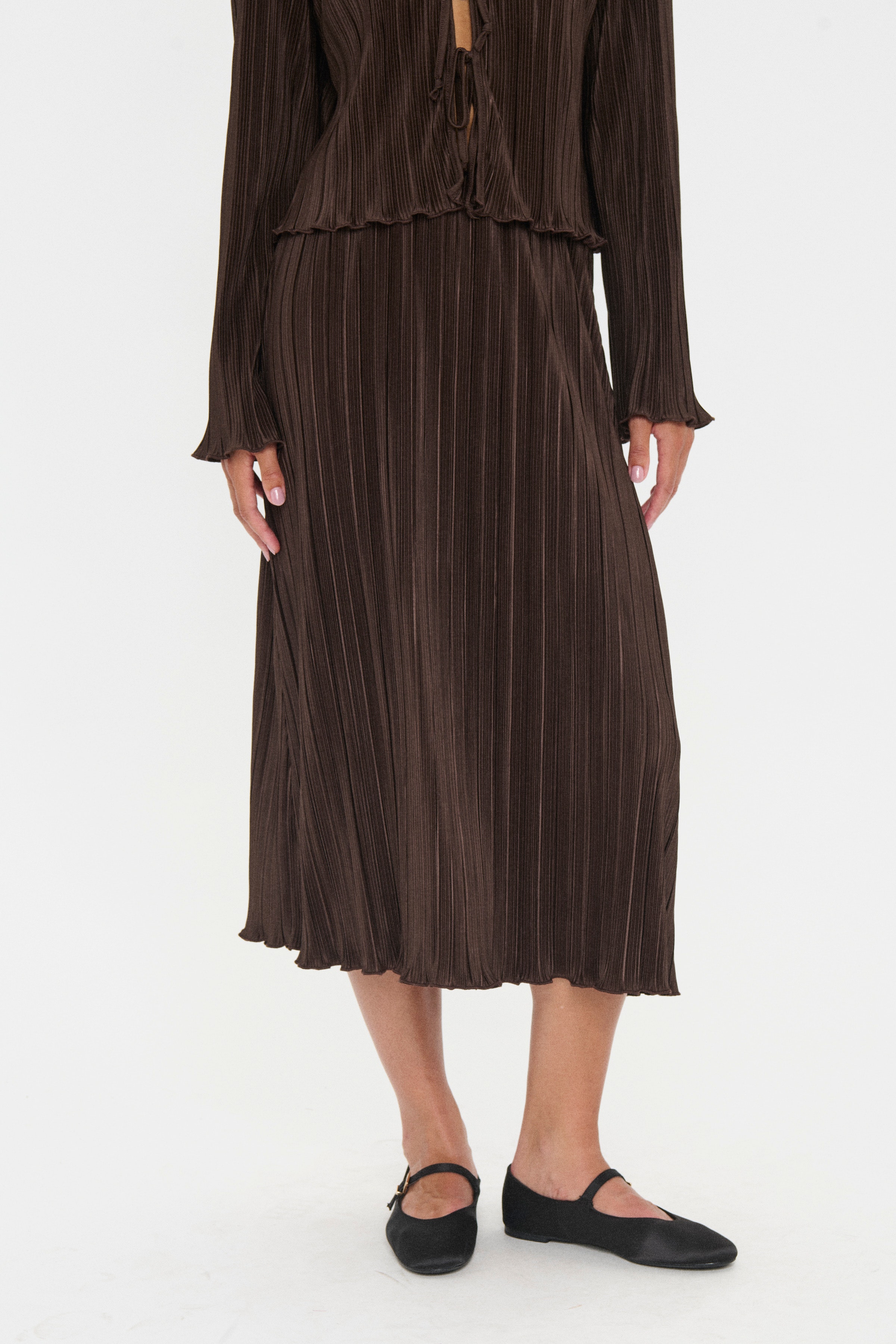 ZuniSZ Skjørt LOOKBOOK FRONT 30515016-191016