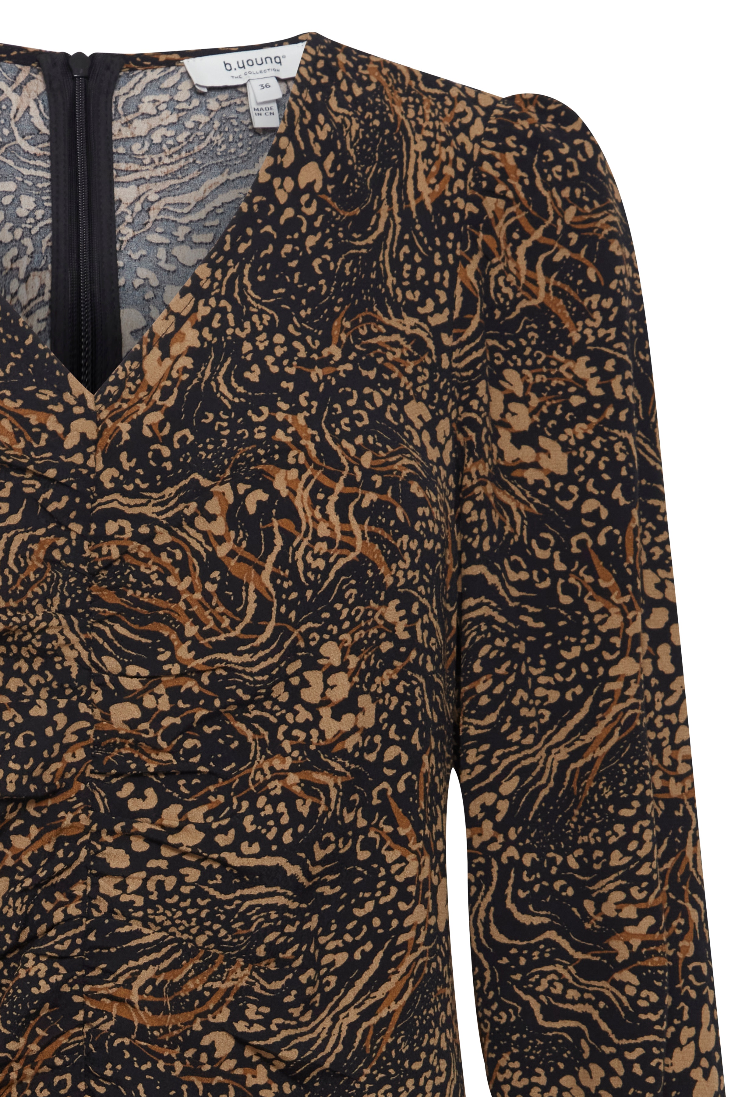 BYFLOURI Kleid PACK DETAIL 20813470-200453