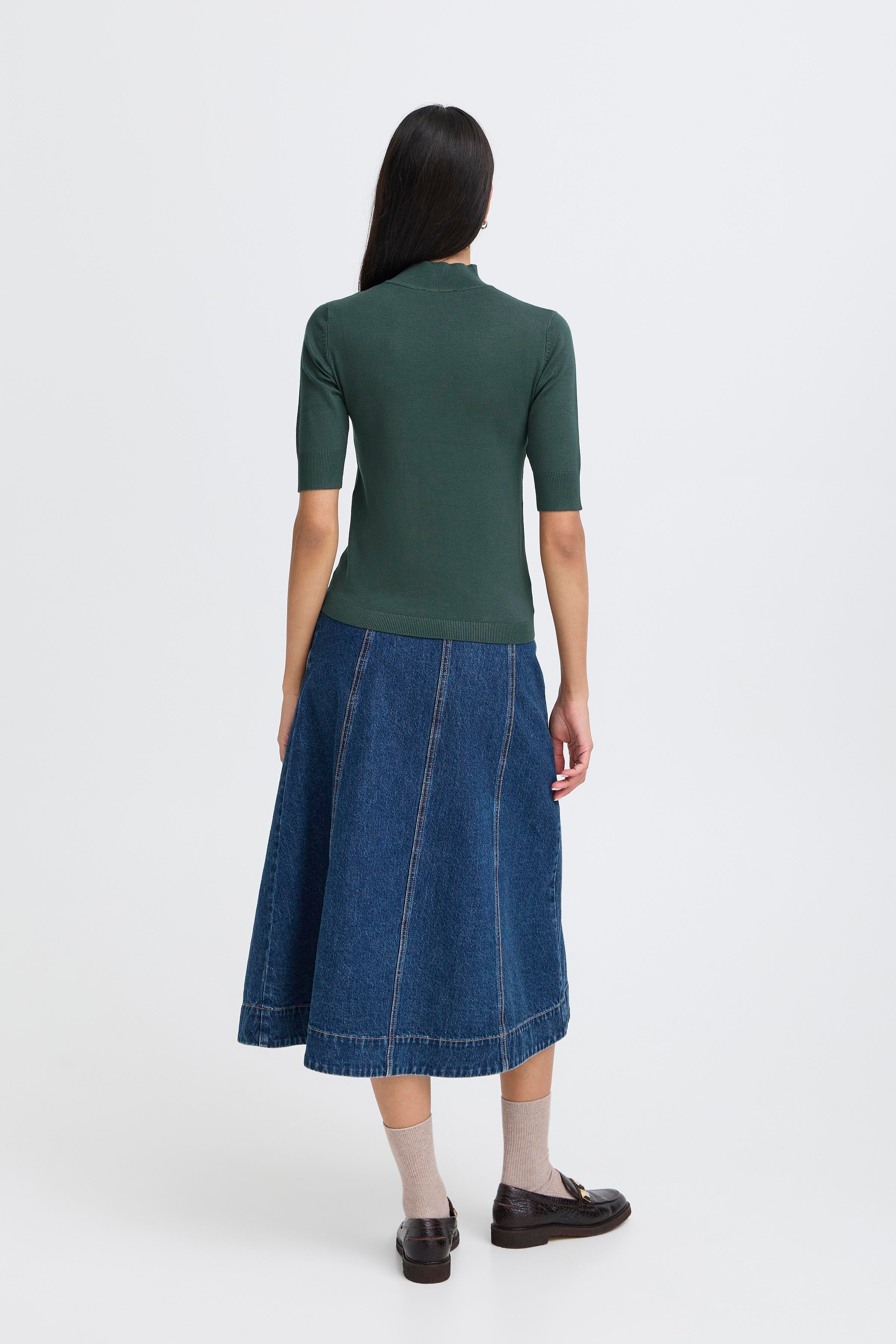 BYMMORLA Pullover LOOKBOOK BACK 20817147-194906