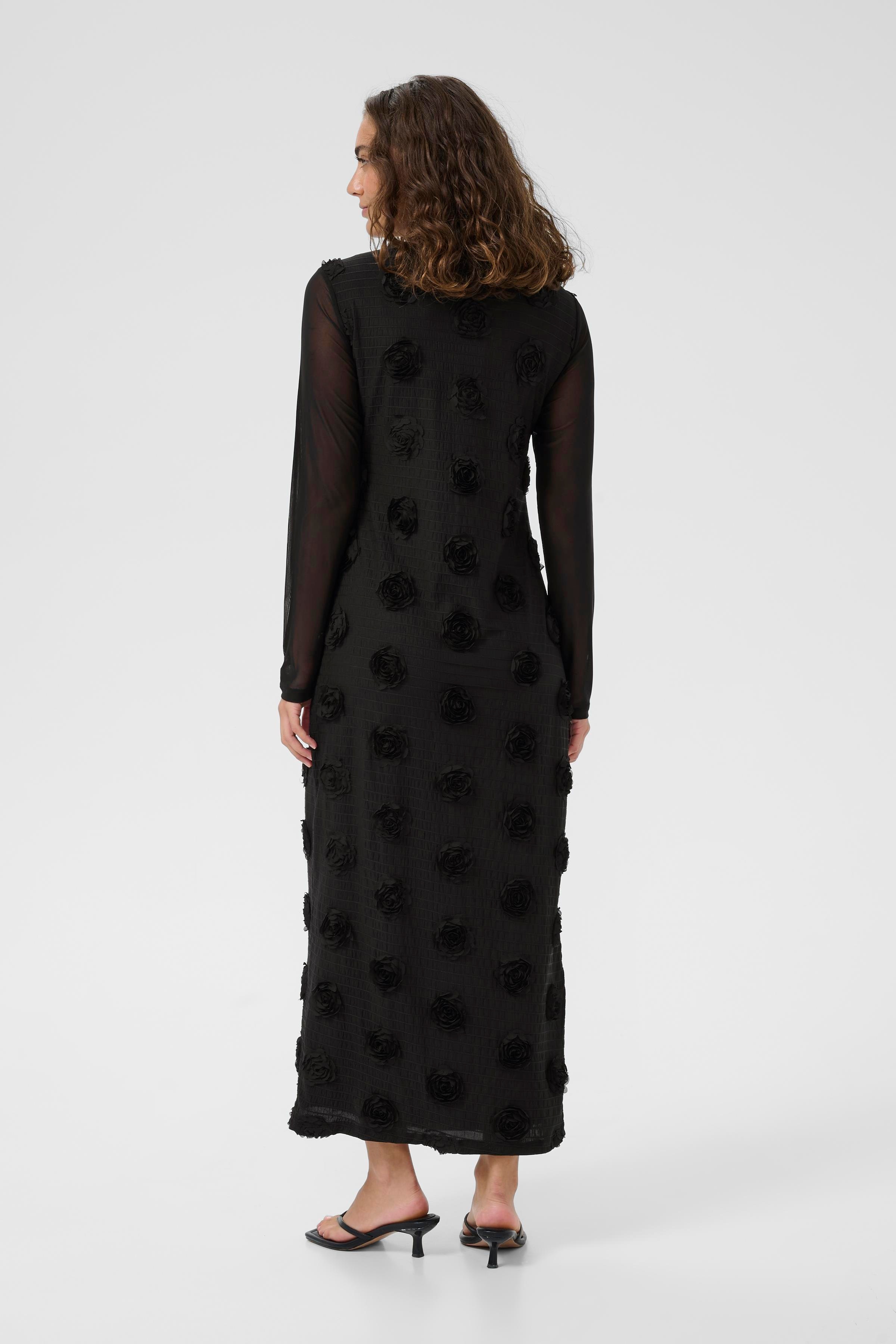 CUmascha Jurk LOOKBOOK BACK 50112360-500012