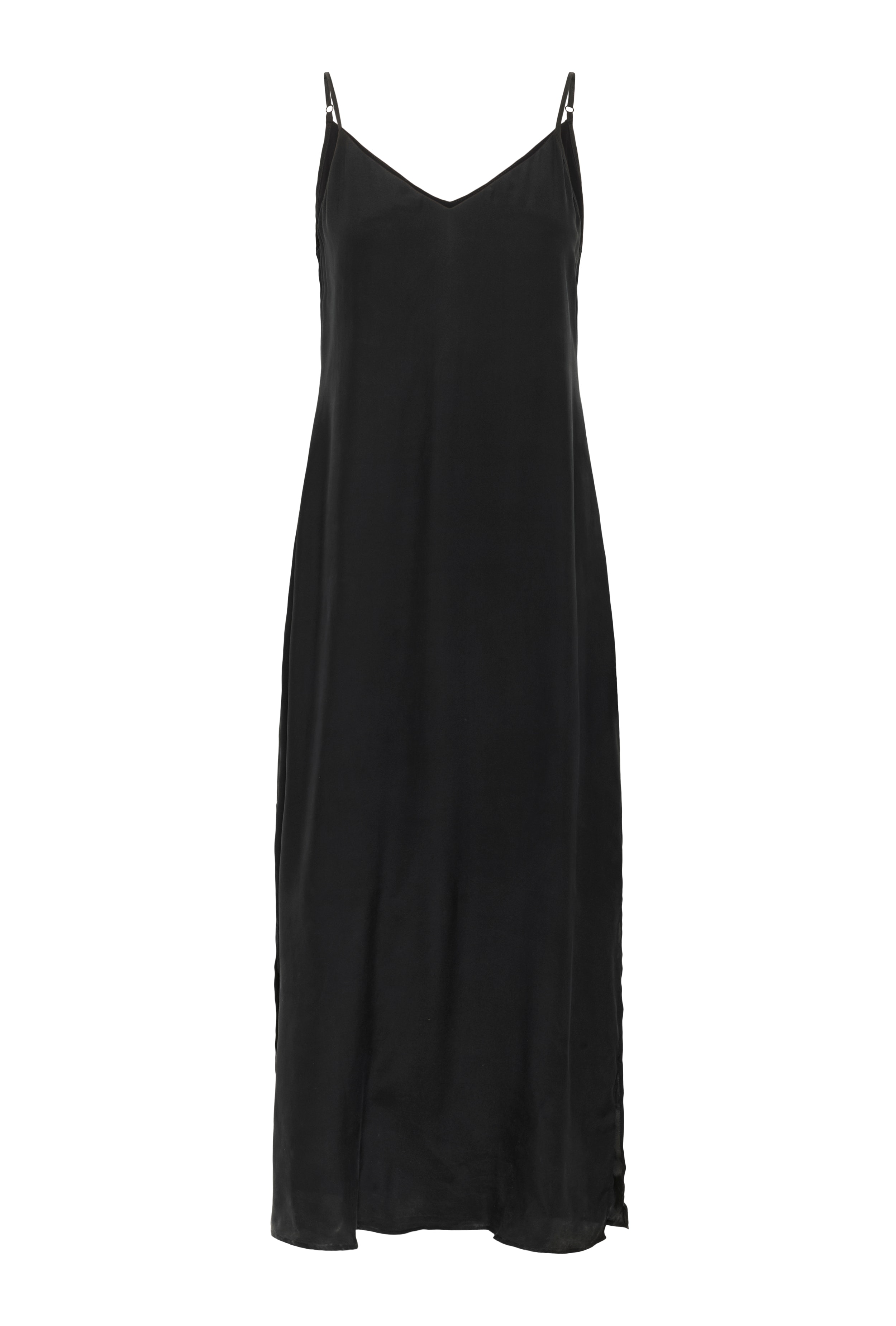 MWSilk Dress PACK FRONT 10705329-100031