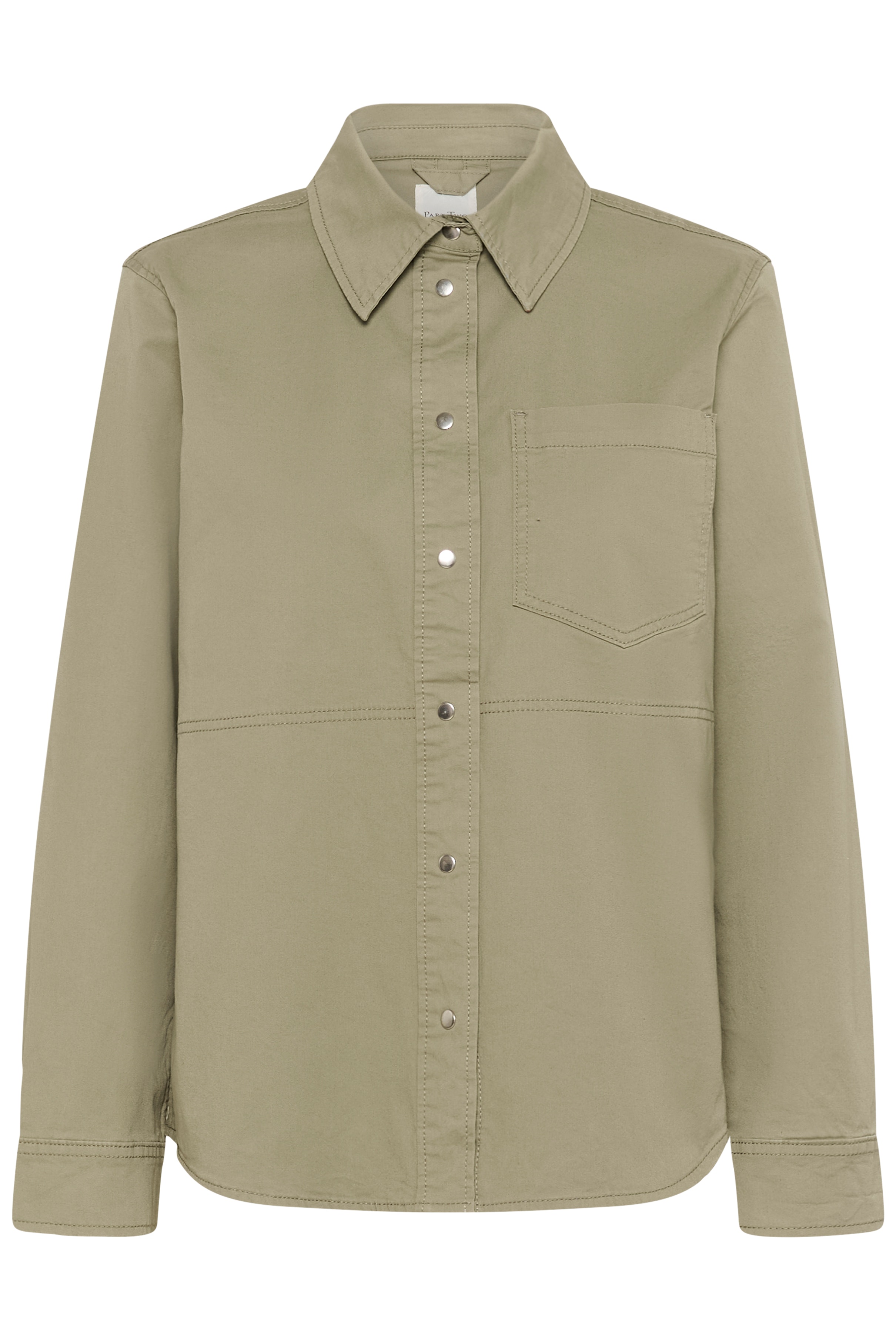 NaylaPW Causal jas PACK FRONT 30309758-170613