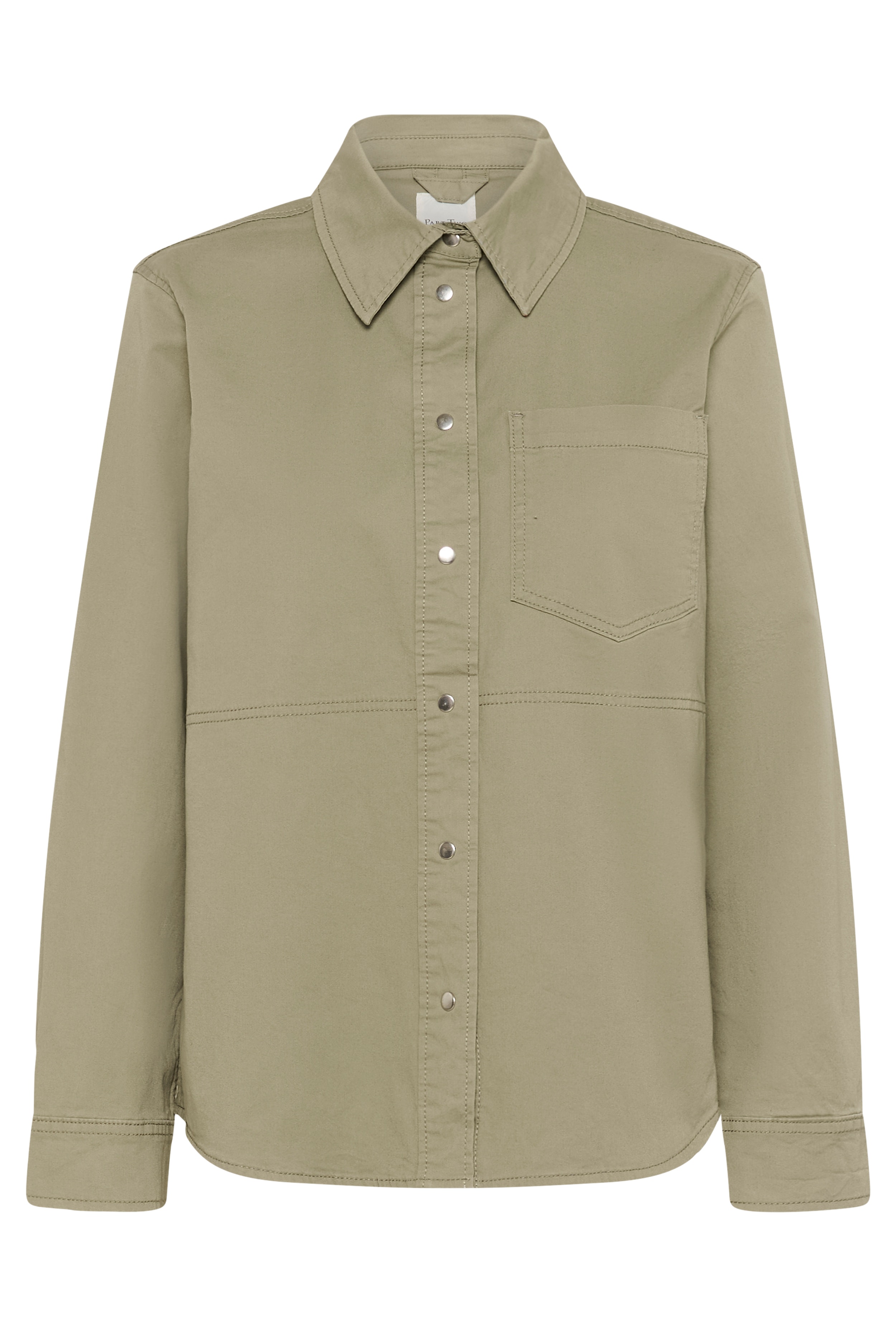 NaylaPW Causal jas PACK FRONT 30309758-170613