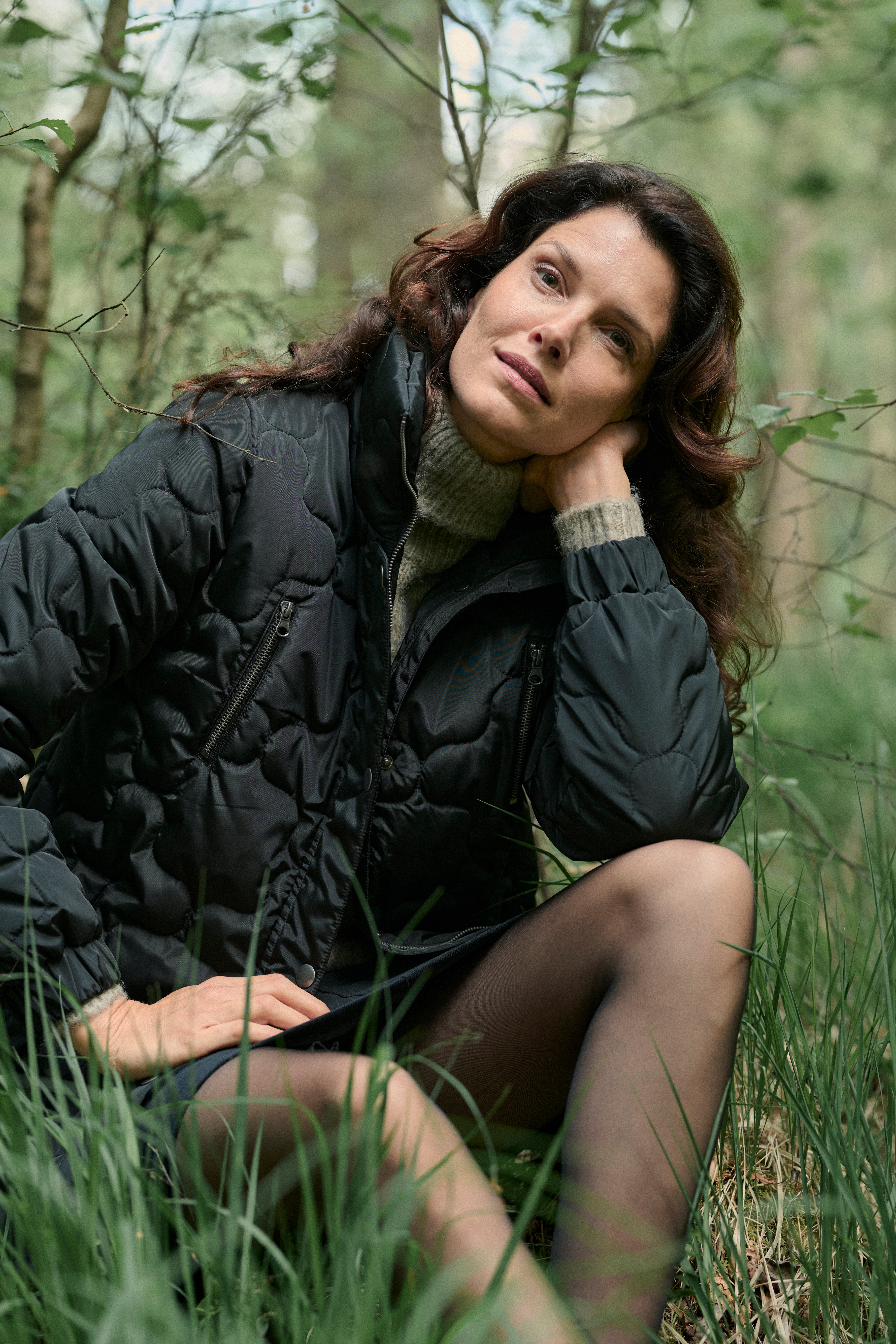 KAlindsay Overtøj LOCATION NONE 10507667-190414