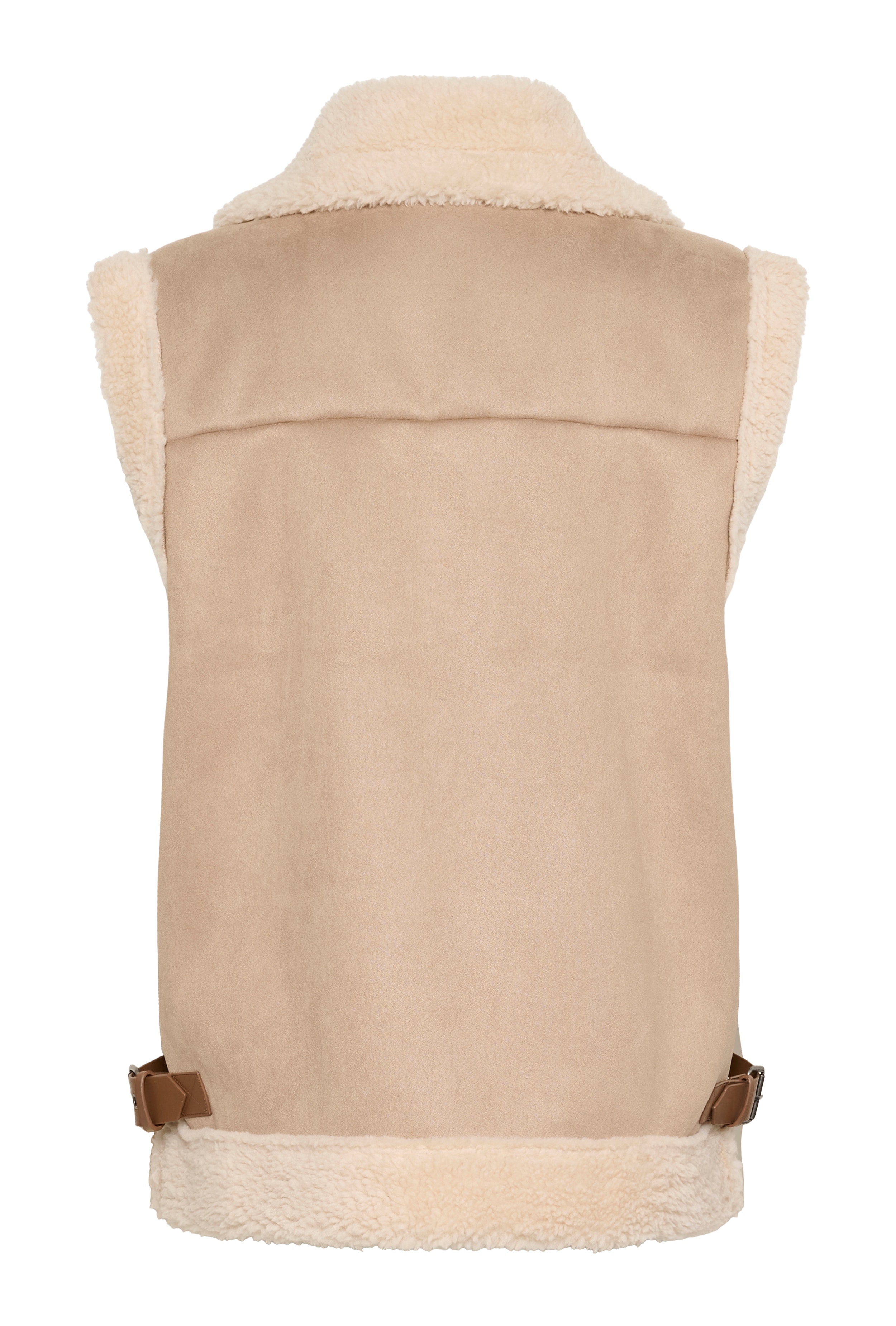 CRUma Warme Weste PACK BACK 10614264-161407