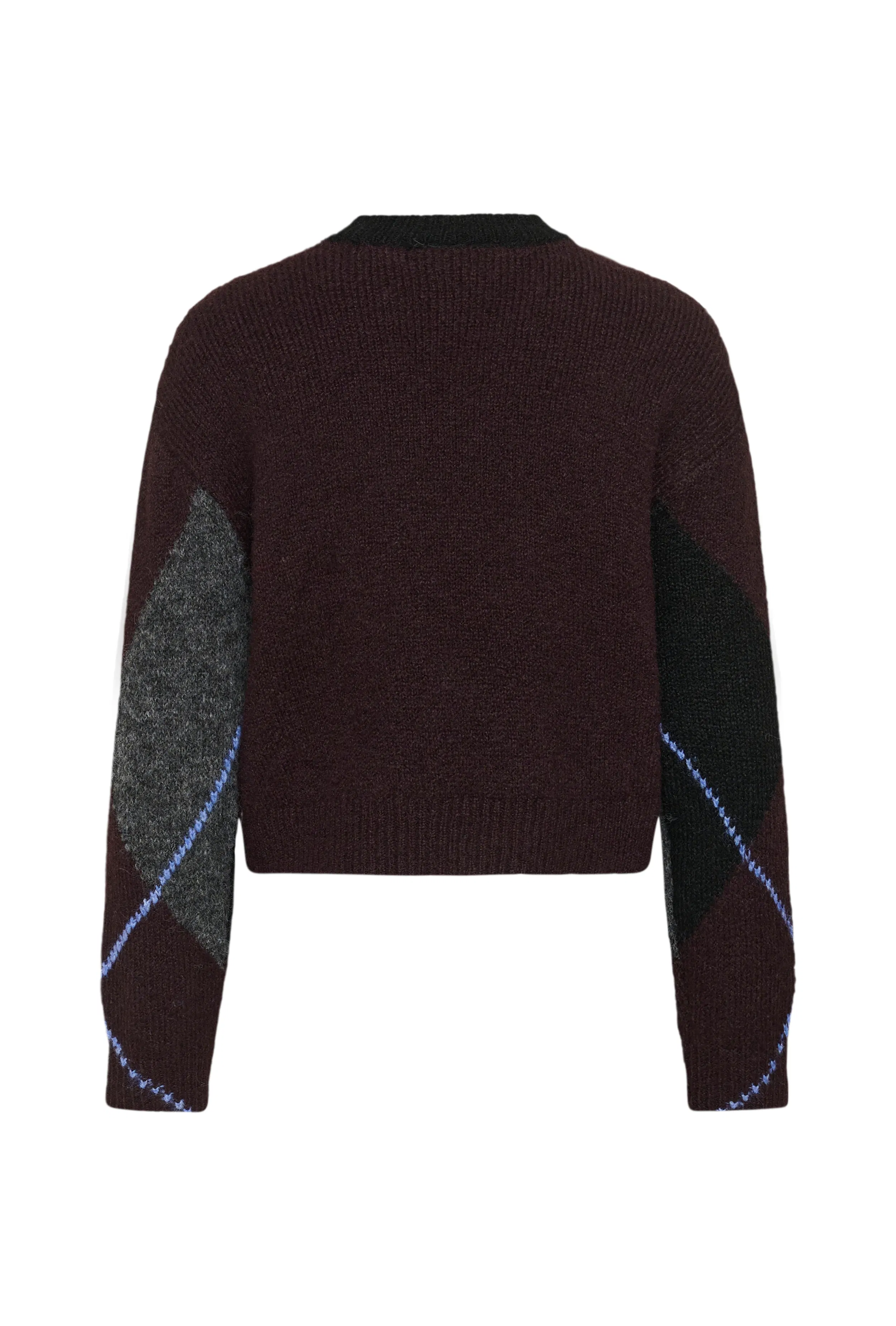 KAgrith Argyle Pullover PACK FRONT 10512015-109970