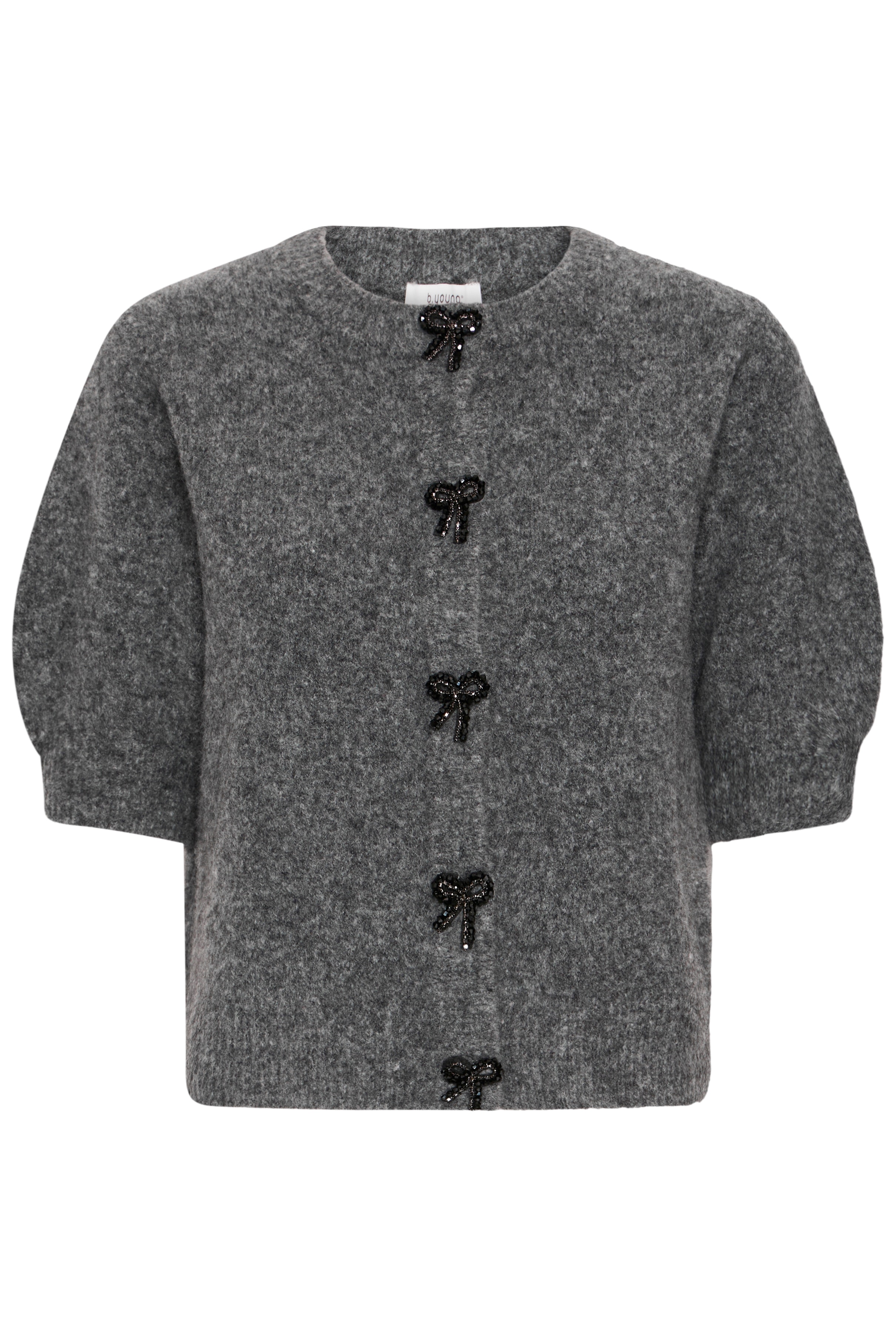 BYOMEA Cardigan PACK FRONT 20818077-1916271