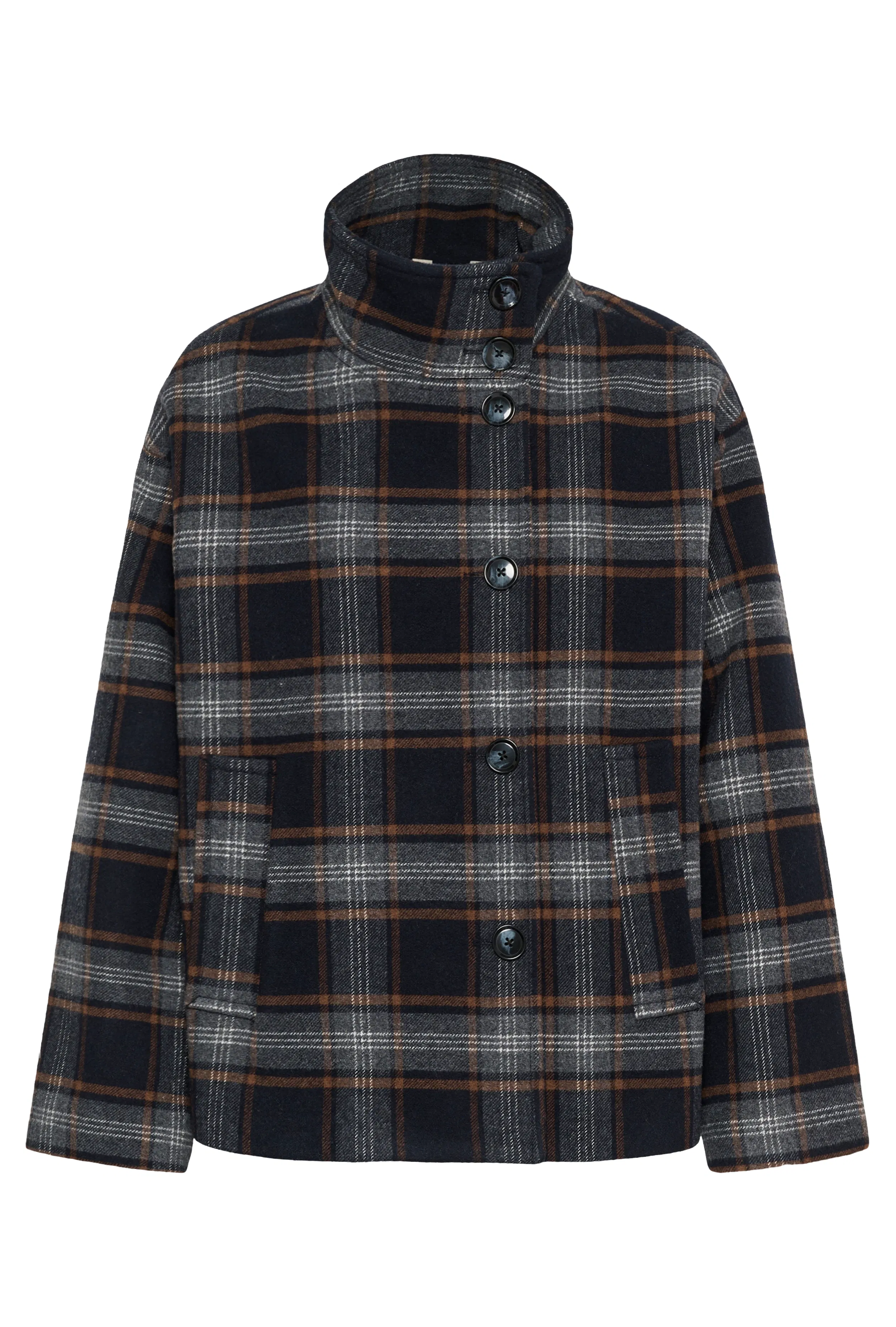 CellyPW Coat PACK FRONT 30310643-305066