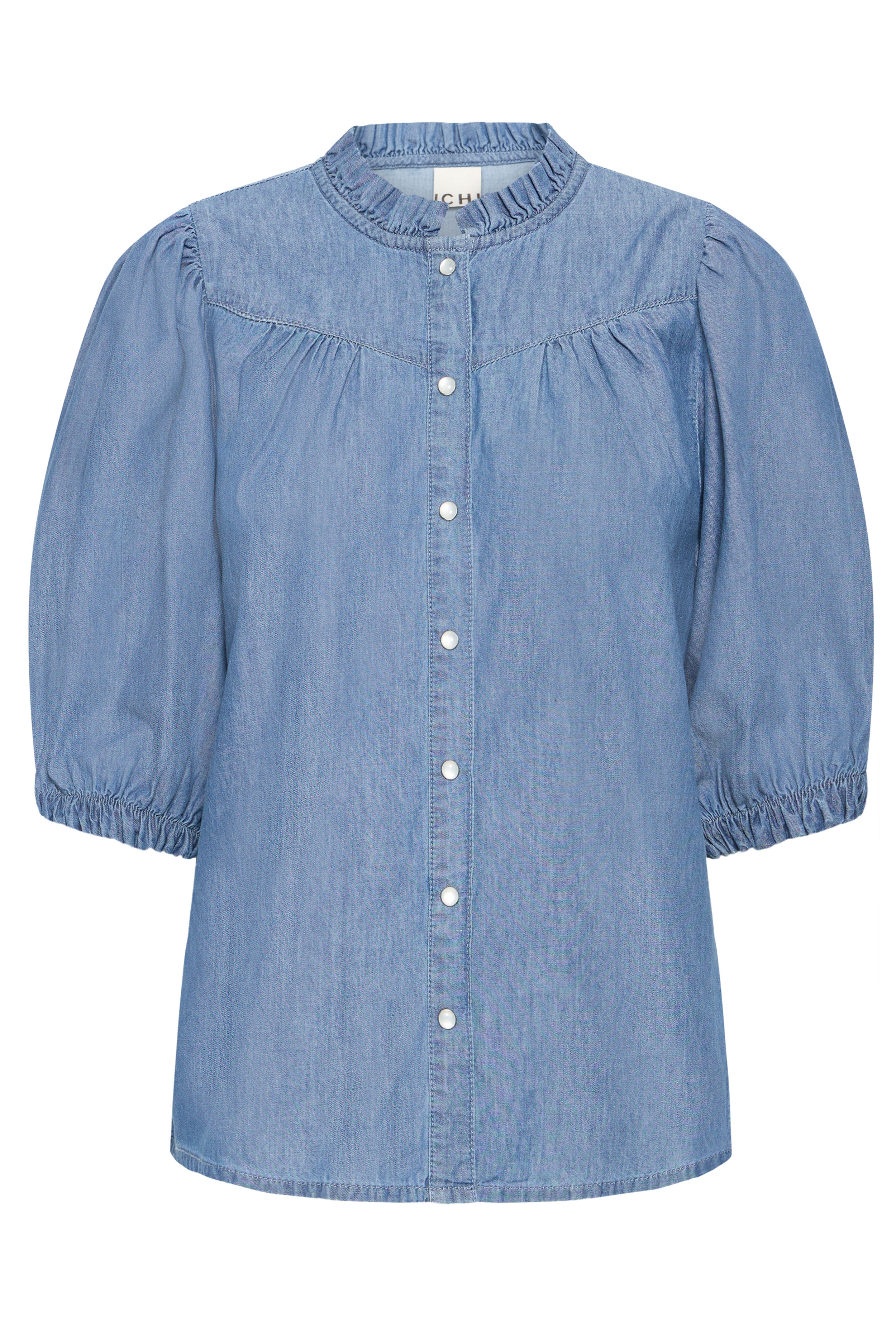 IHANCEY Skjorte PACK FRONT 20125235-200928