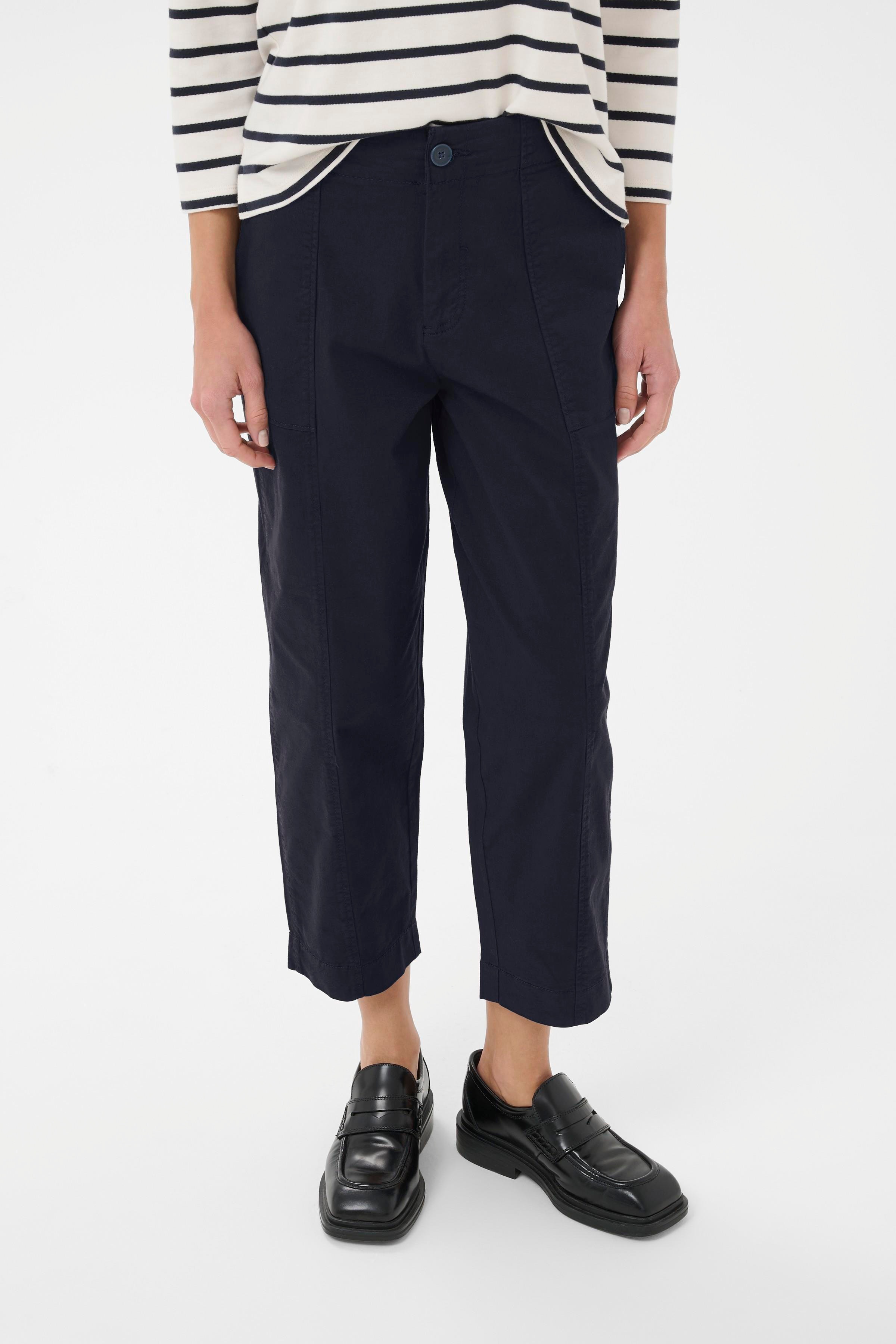 NettaPW Byxor LOOKBOOK FRONT 30309489-194013