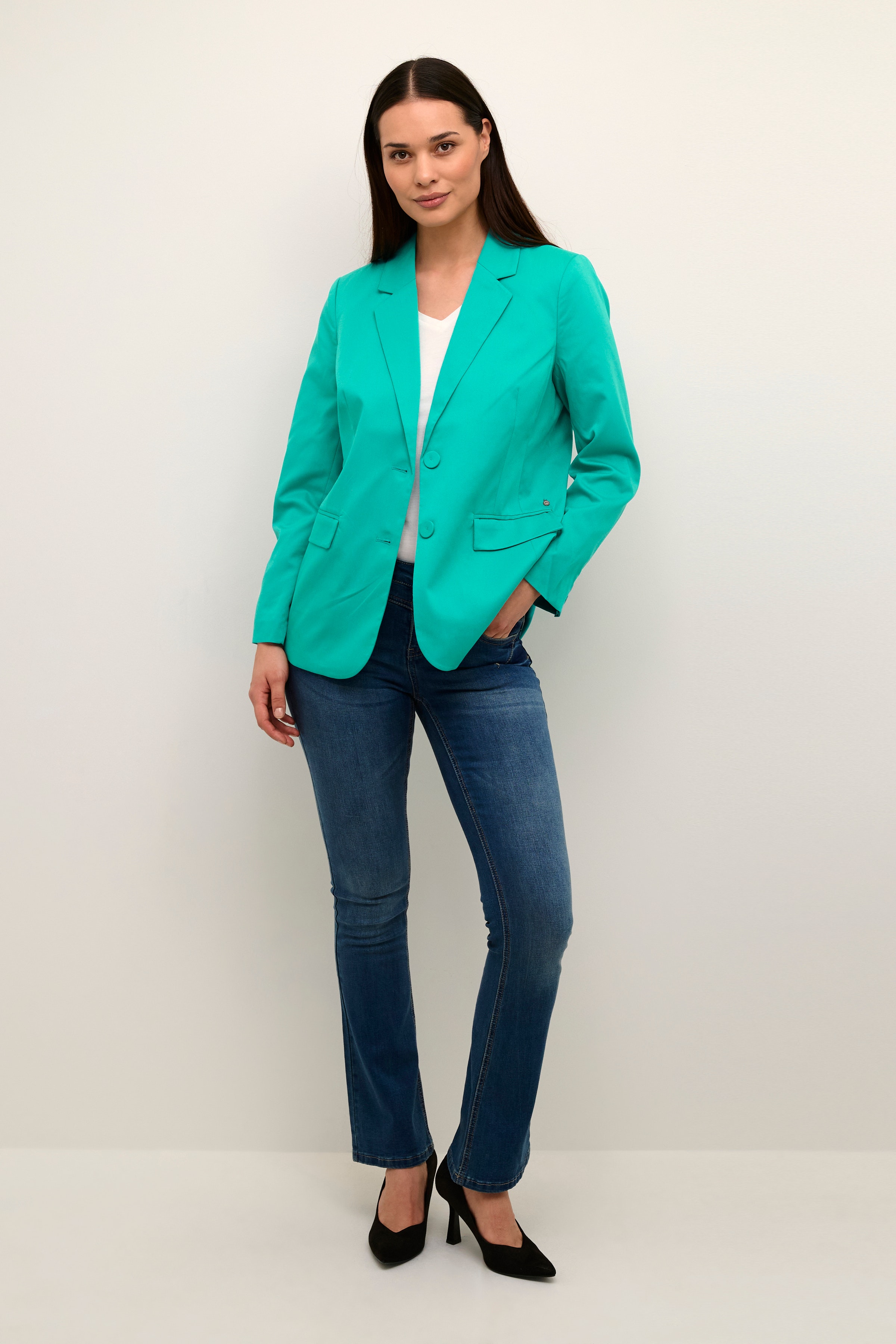 CRKaja Blazer LOOKBOOK FRONT 10611334-175130