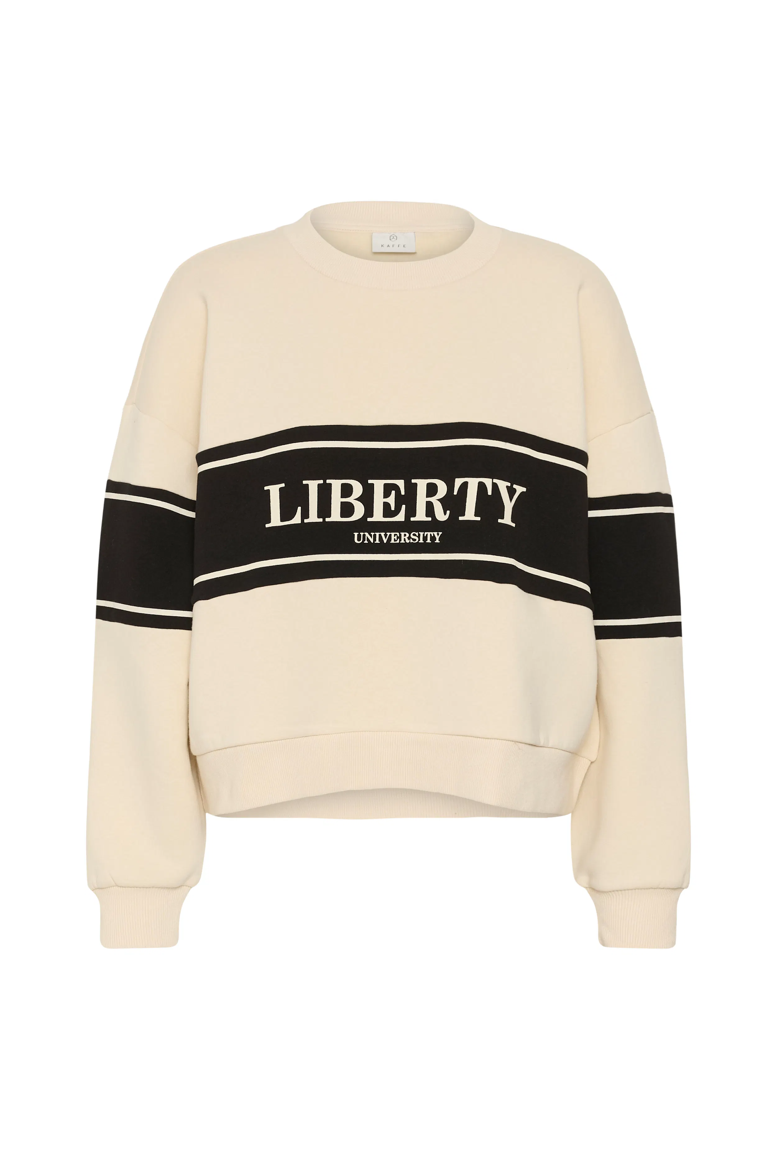 KAassia Sweatshirt PACK FRONT 10511063-125202