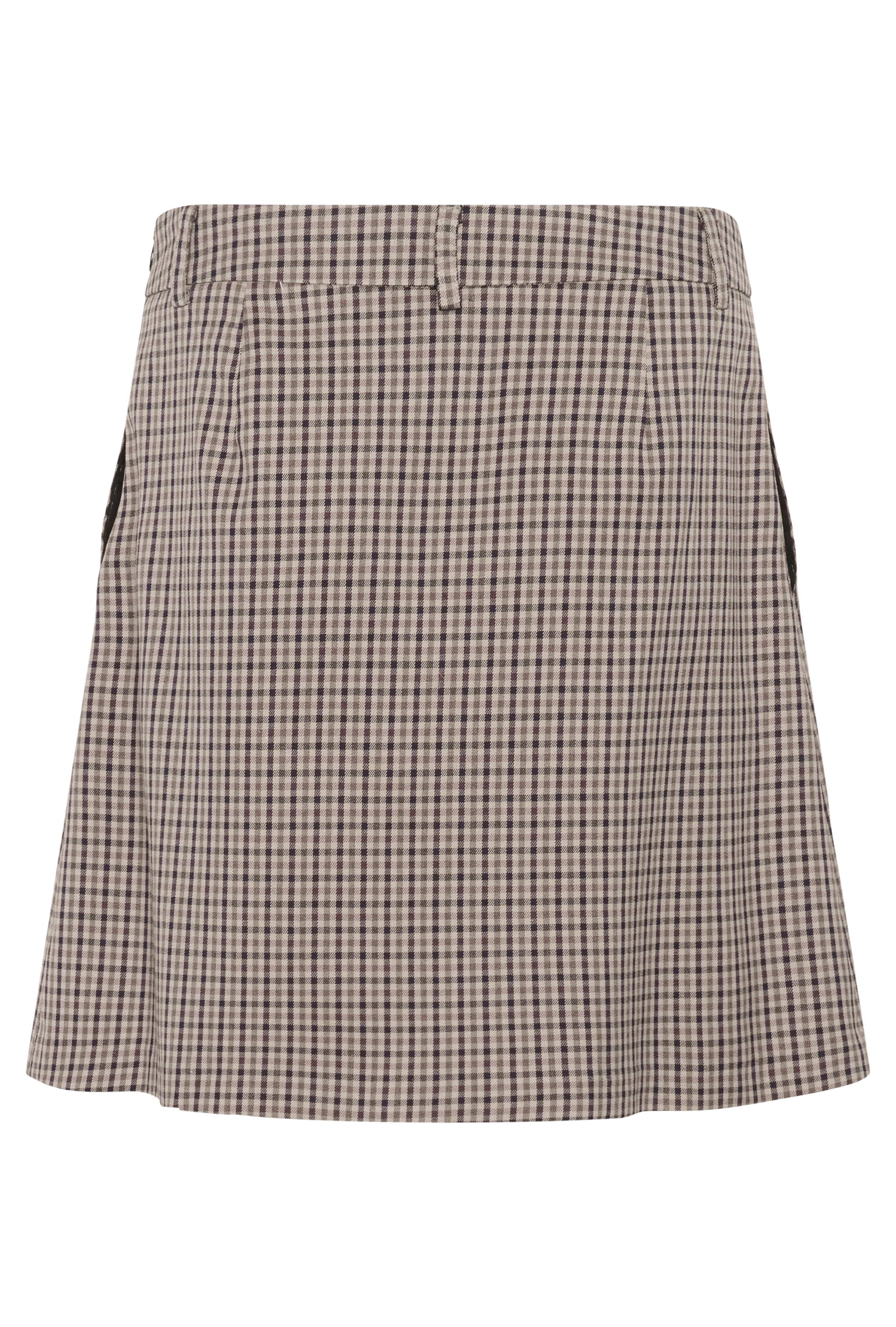 CUchecka Skirt PACK BACK 50112197-108319