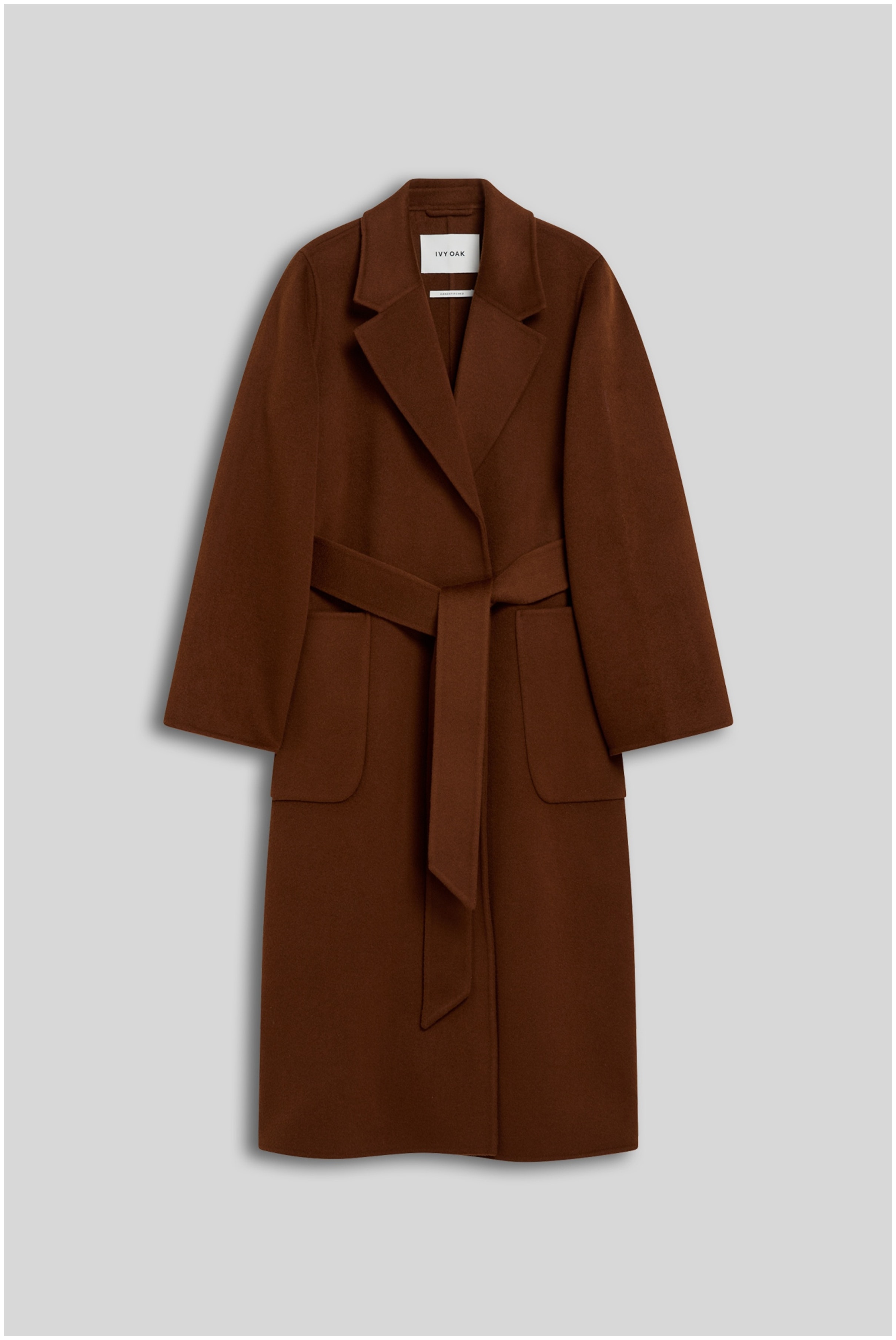 CELIA Coat PACK FRONT 30600561-RE370