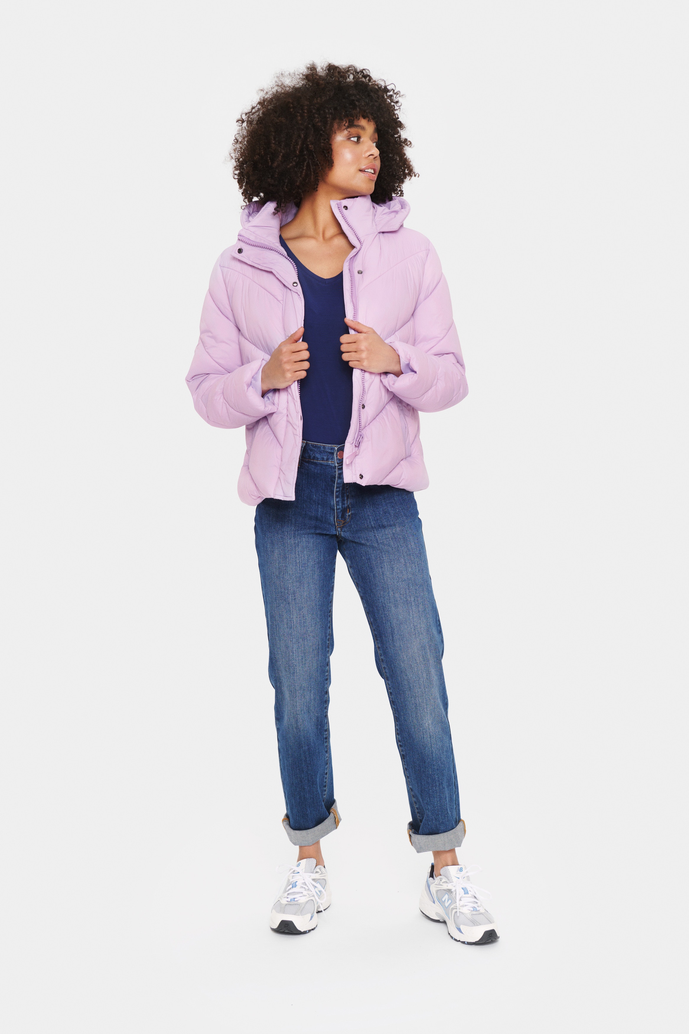 CatjaSZ Oberbekleidung LOOKBOOK FRONT 30510593-153817