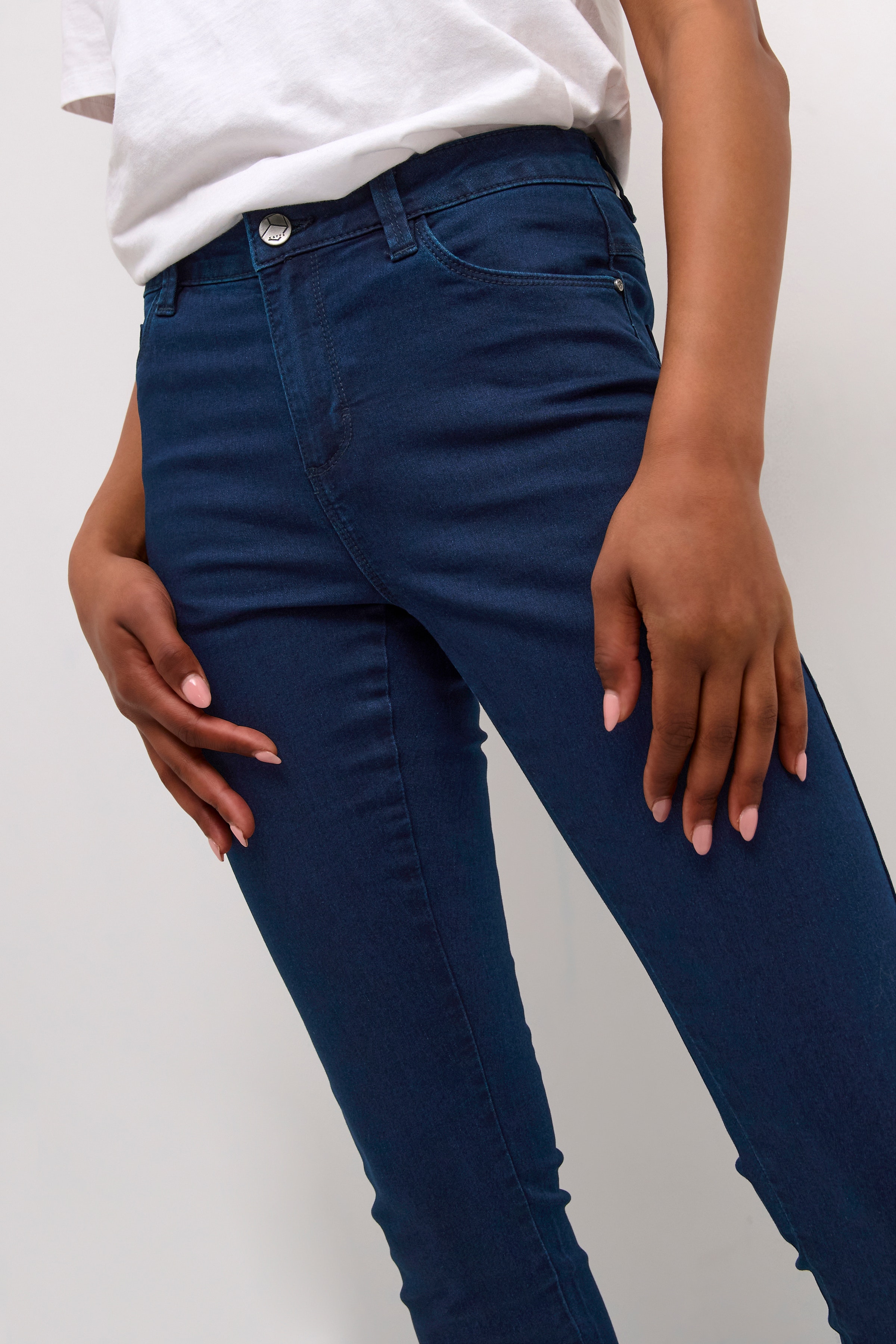 KAvicky Slim Jeans LOOKBOOK DETAIL 10503761-102717