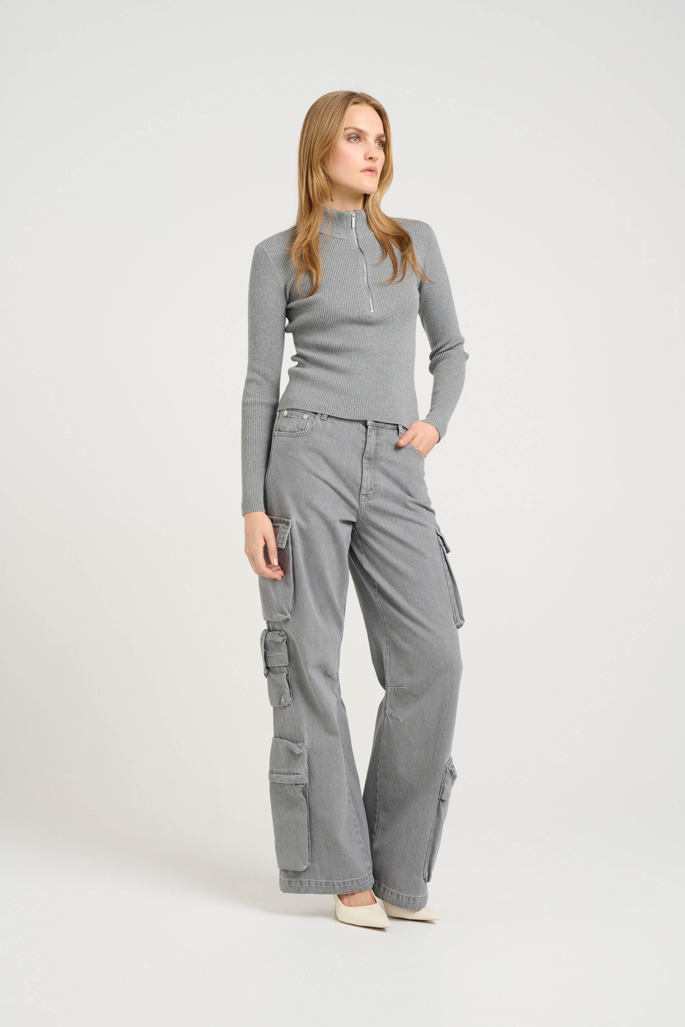 NynneGZ Broek LOOKBOOK FRONT 10909766-106902