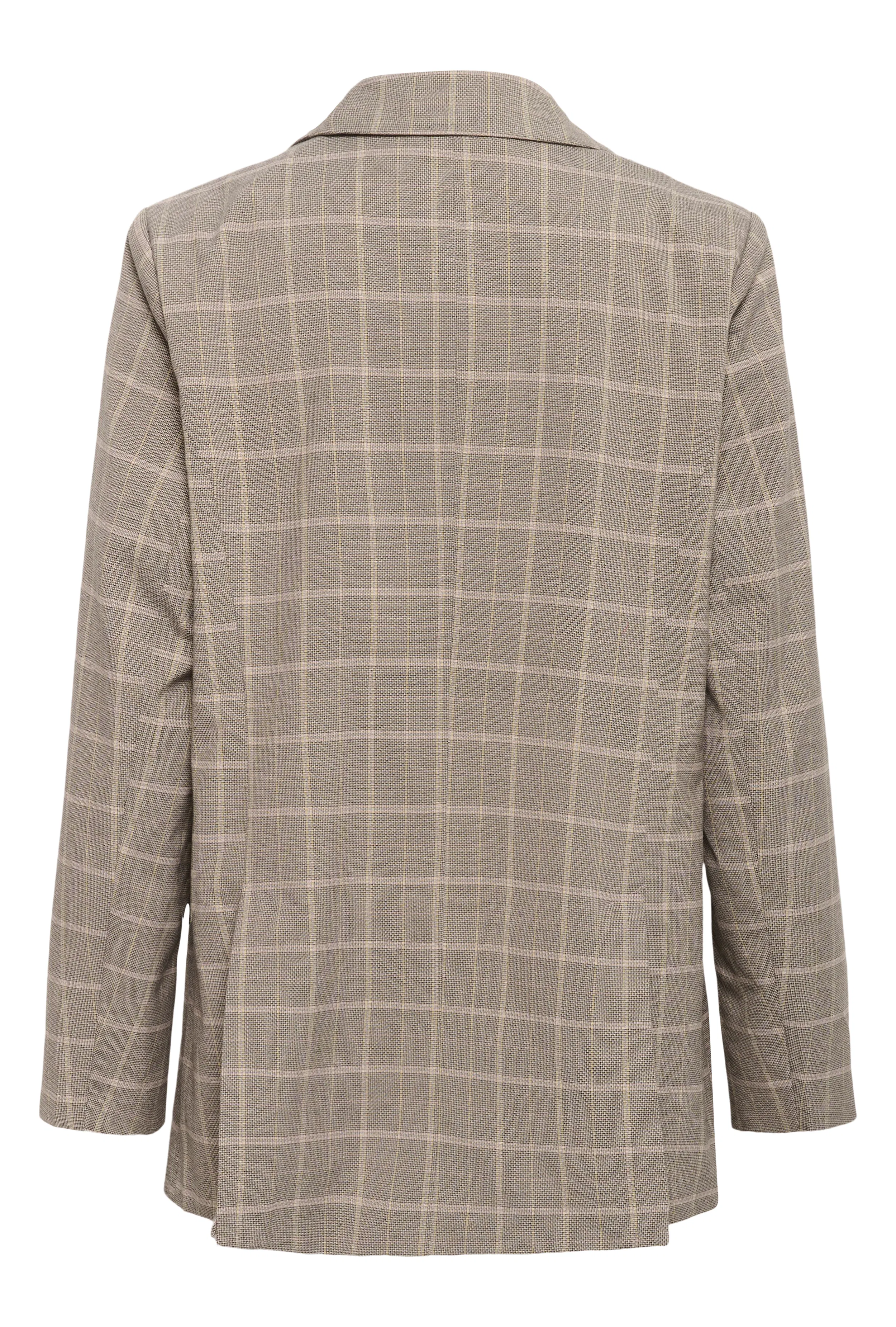 CUarlinda Blazer PACK FRONT 50112645-500102