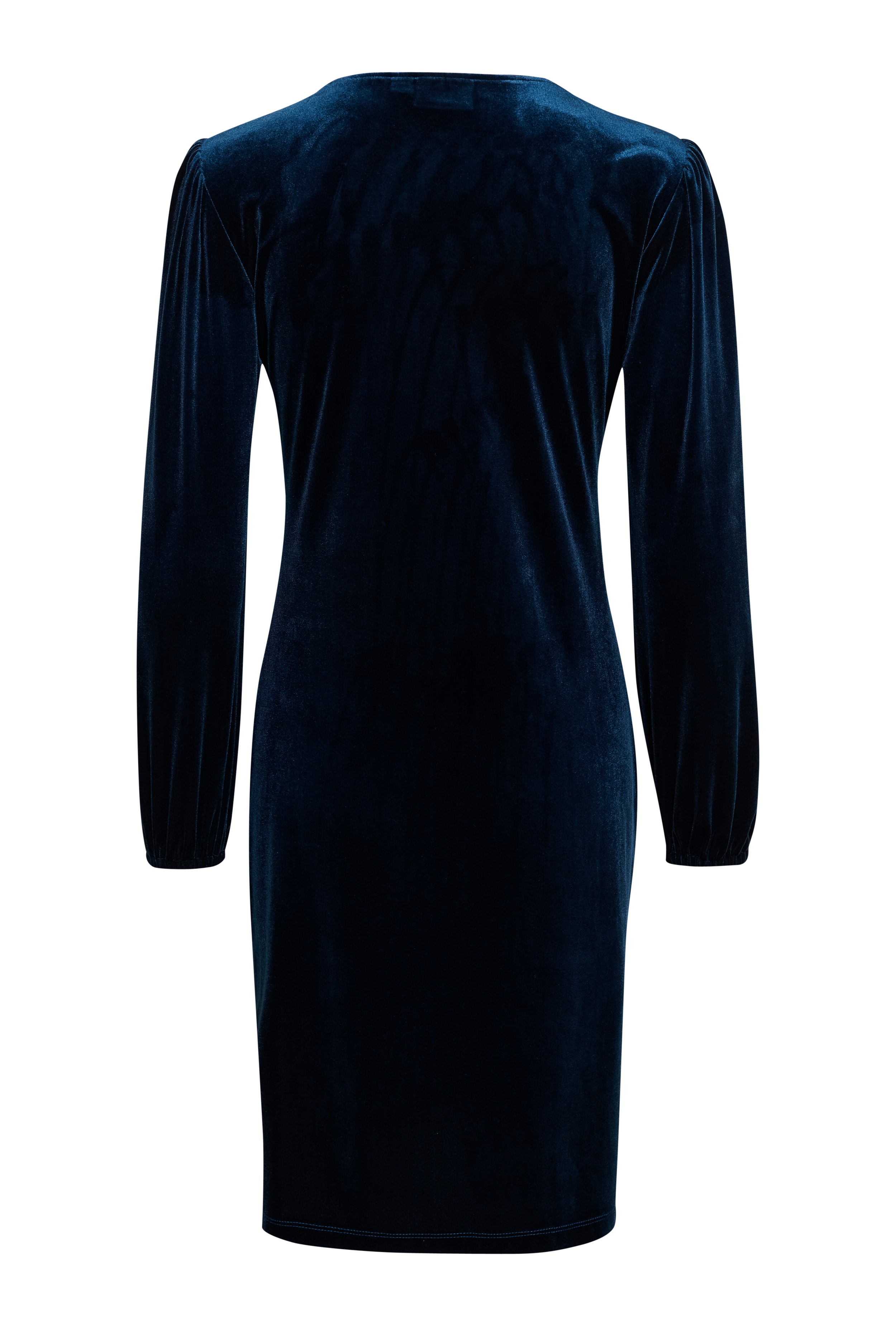 HebaSZ Velvet Kleid PACK FRONT 30513638-194128