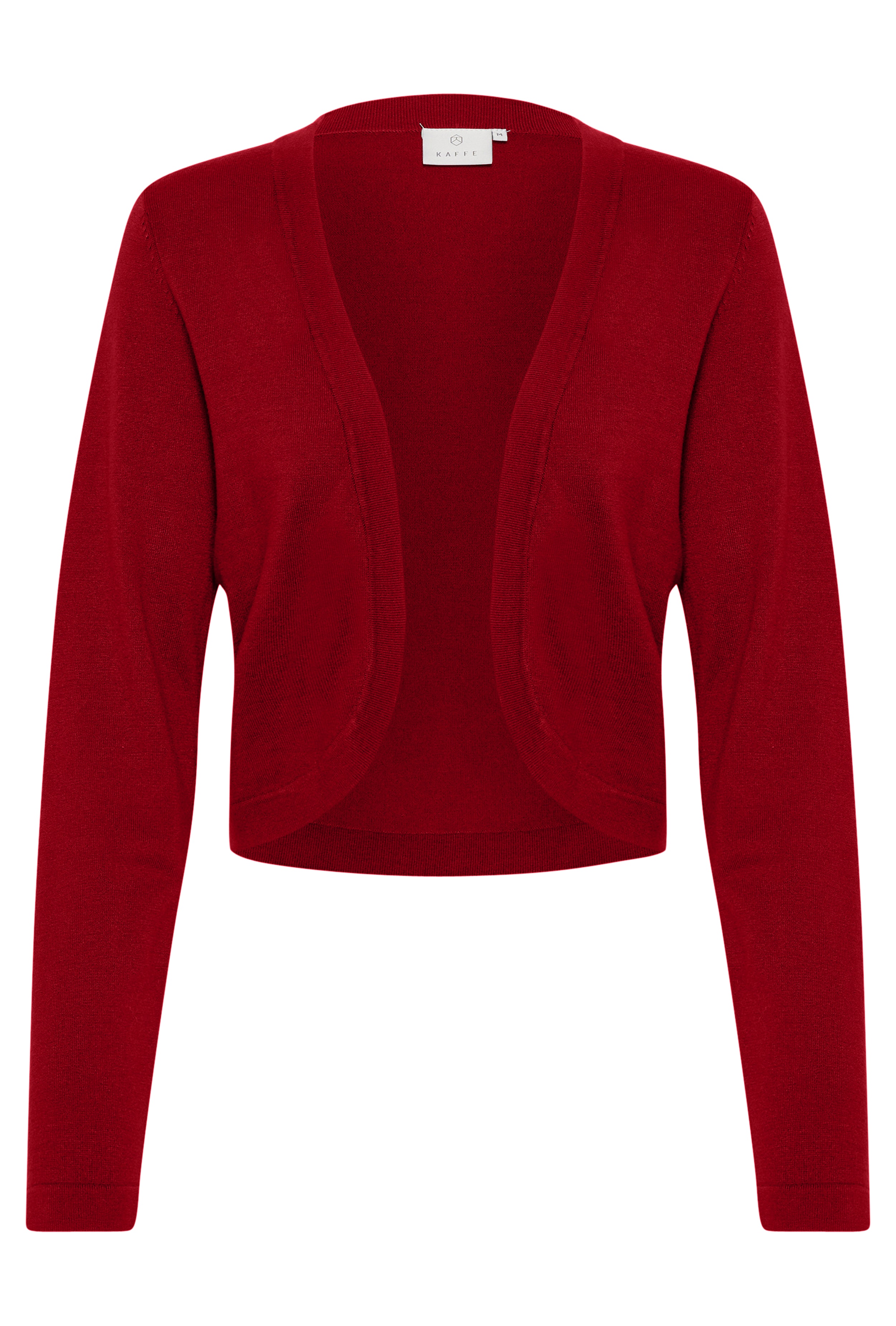 KAAstrid Bolero PACK FRONT 500020-52453