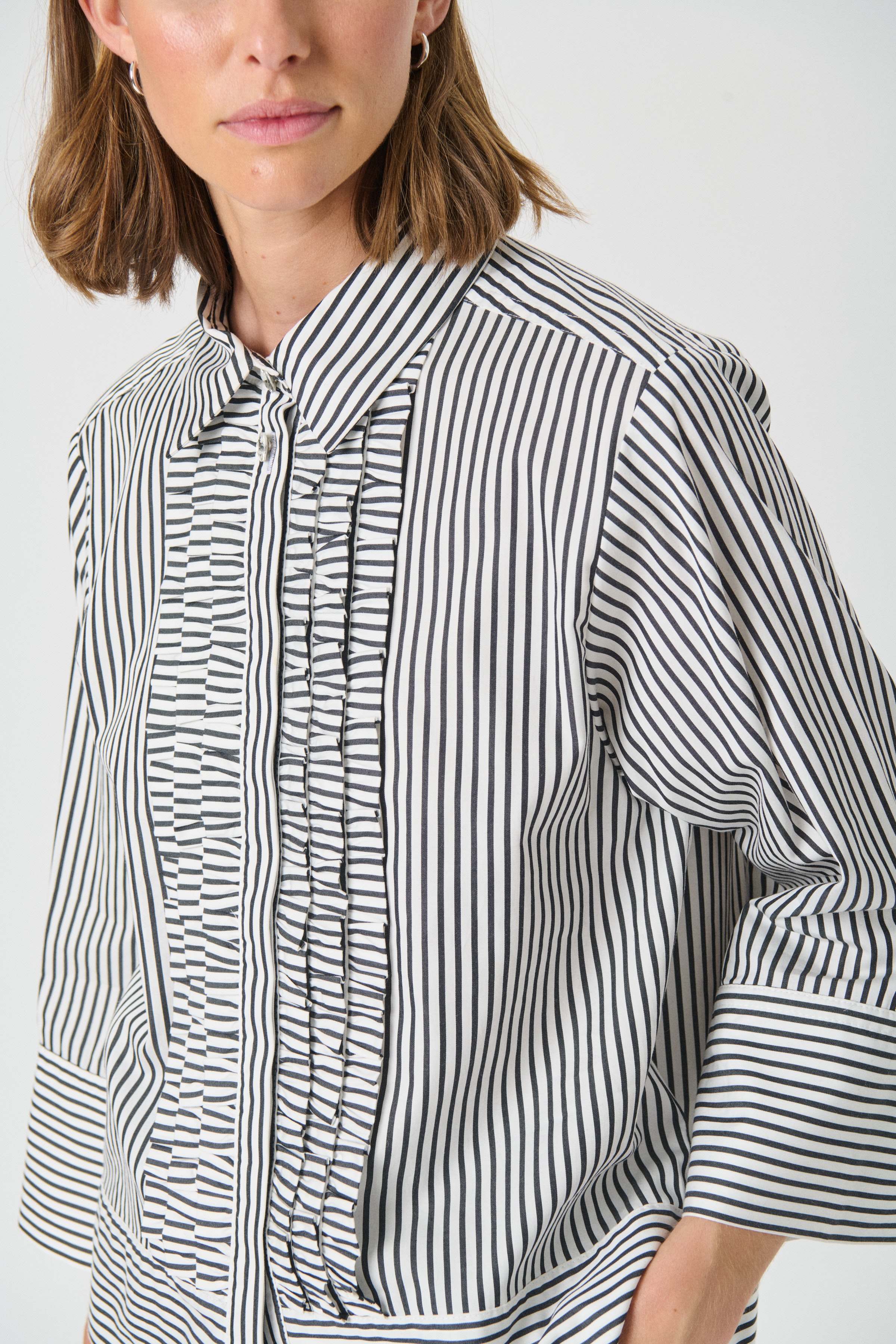 VinnyPW Shirt LOOKBOOK DETAIL 30310166-304404