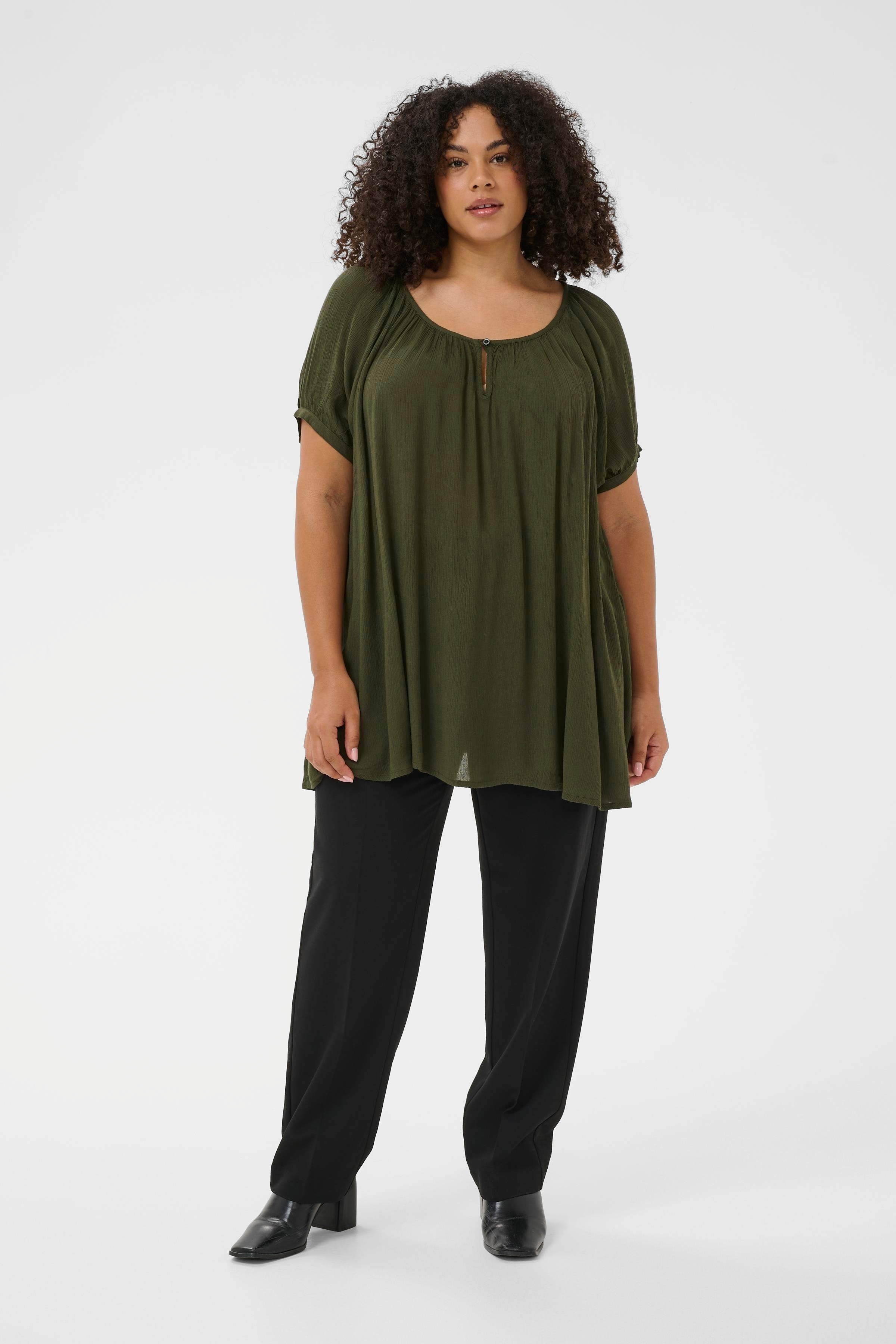 KCami Bluse LOOKBOOK FRONT 10580803-190414