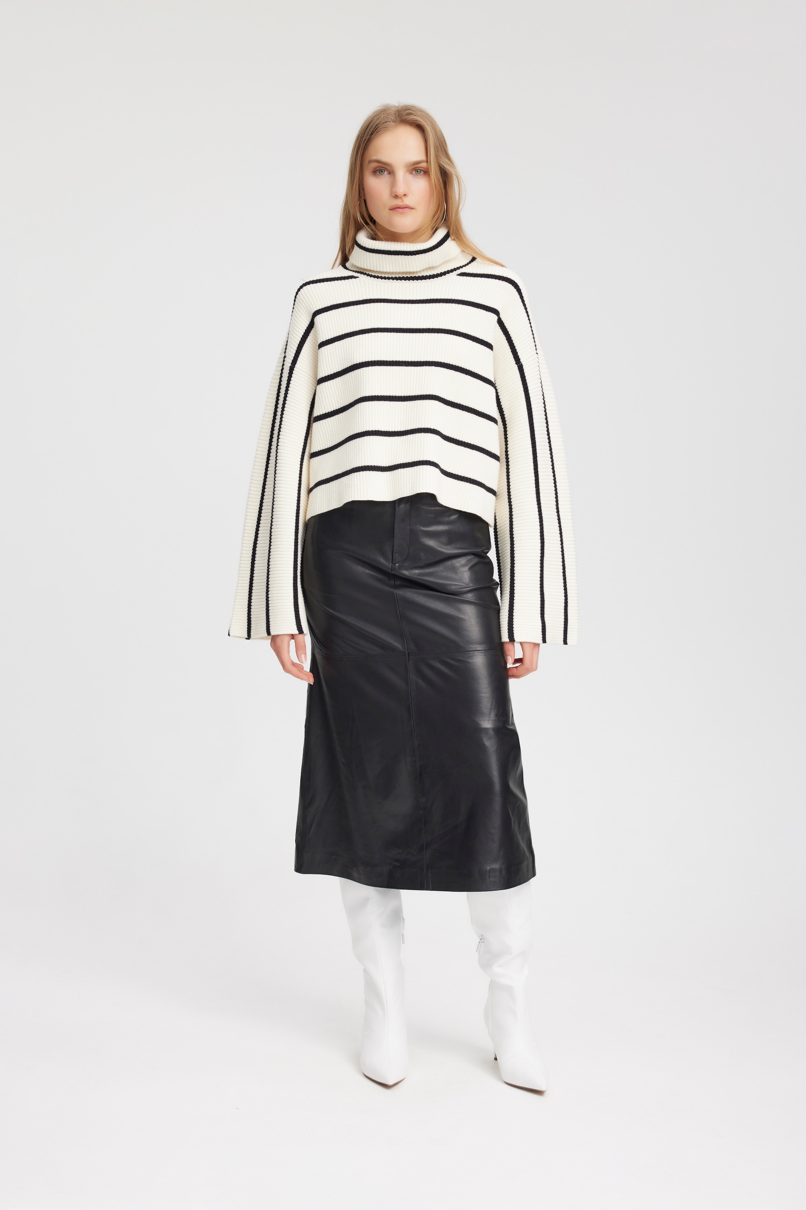 GeorgiaGZ Pullover LOOKBOOK FRONT 10908747-105210